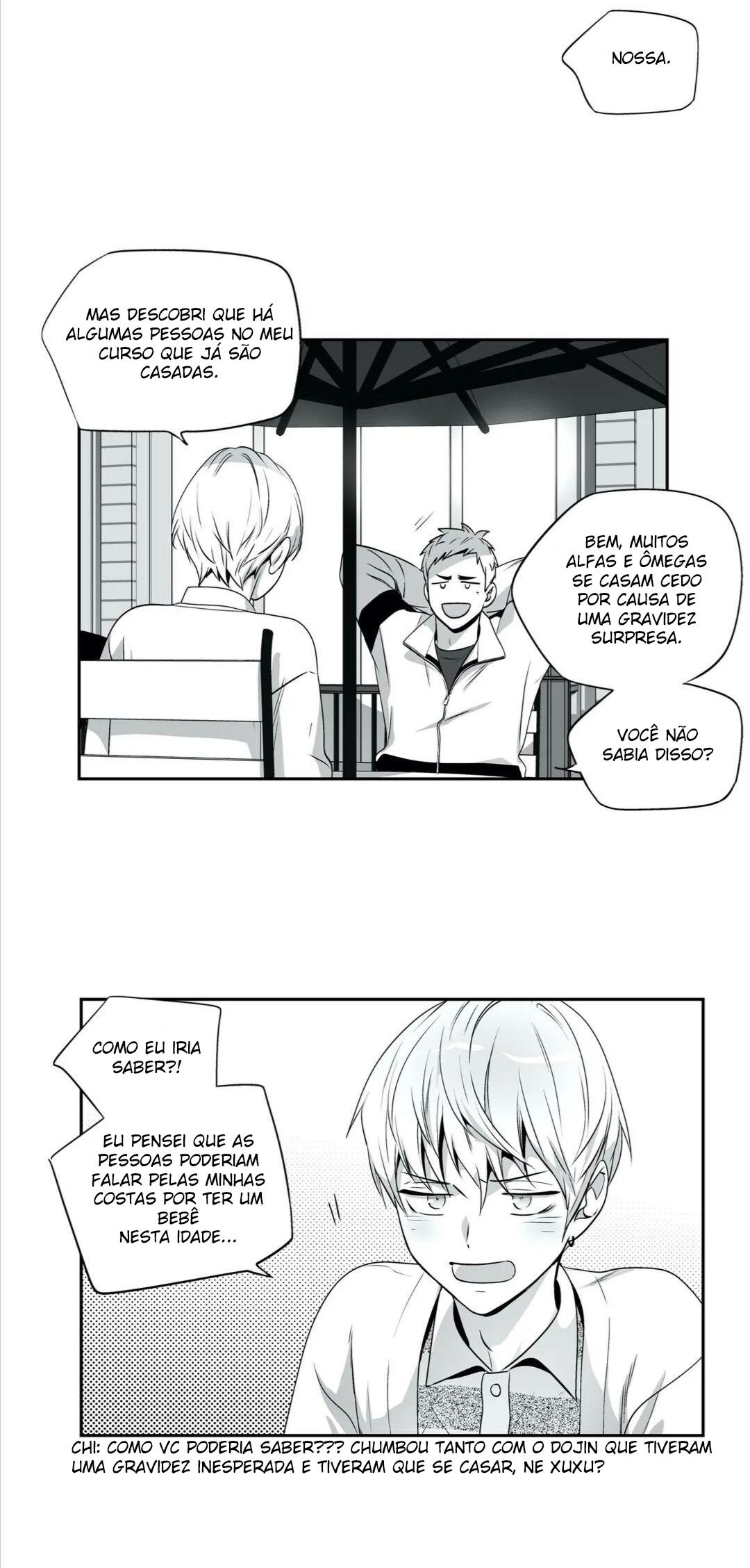 Love Is An Illusion Capitulo 87 - pagina 30