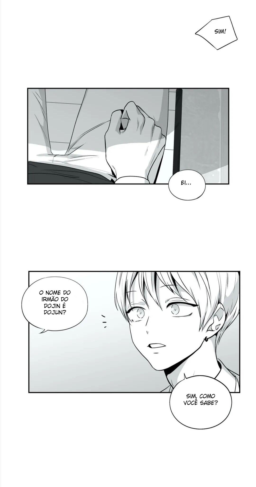 Love Is An Illusion Capitulo 87 - pagina 35