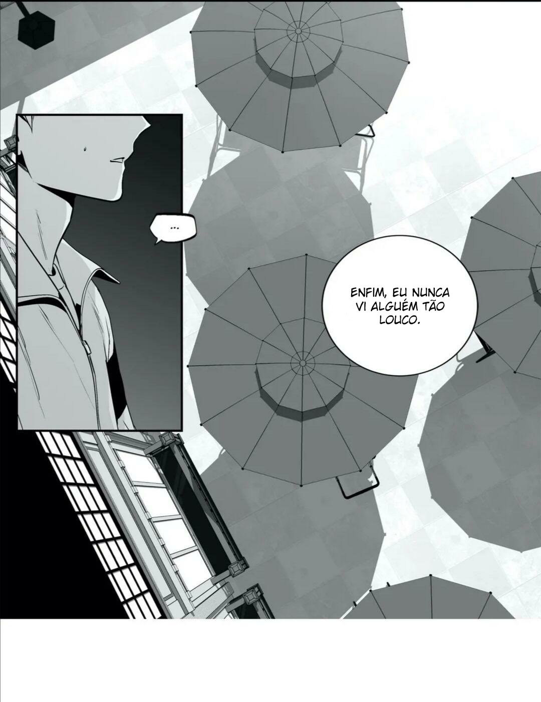 Love Is An Illusion Capitulo 87 - pagina 37