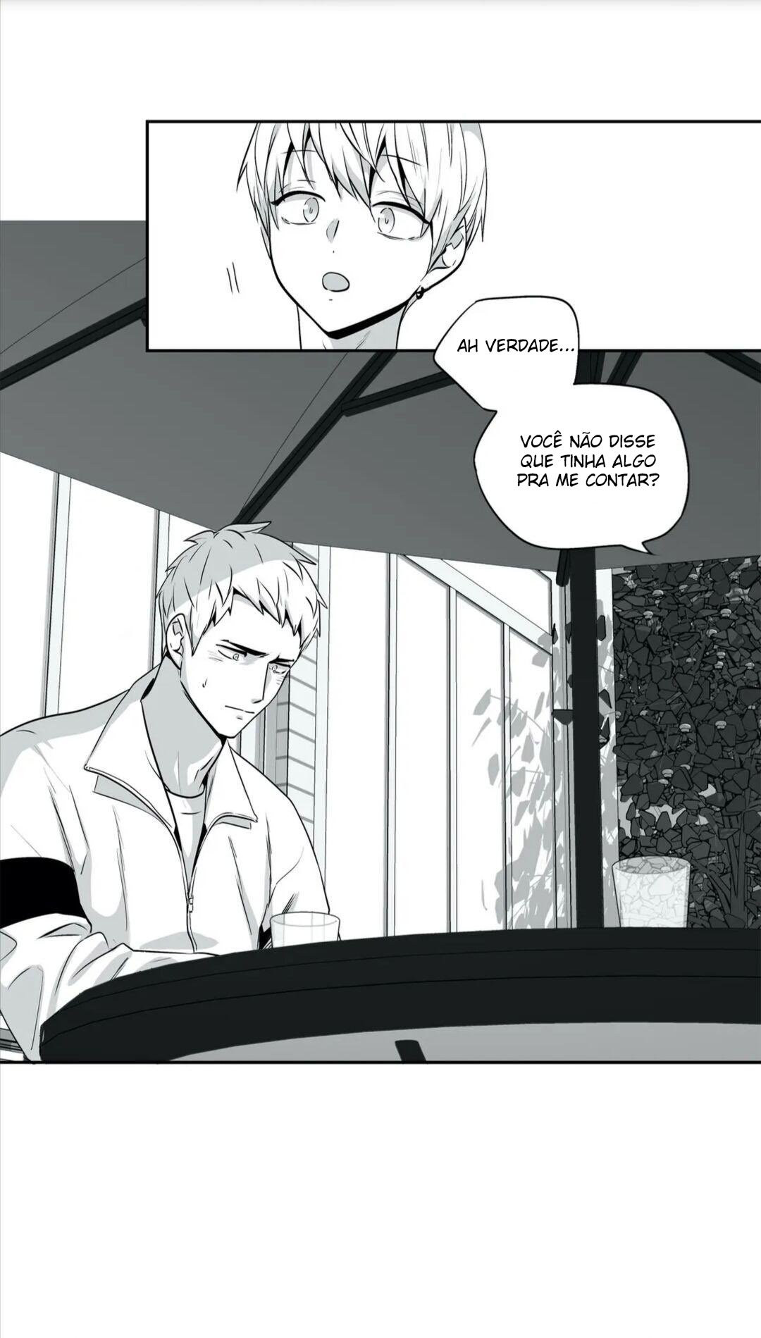 Love Is An Illusion Capitulo 87 - pagina 38