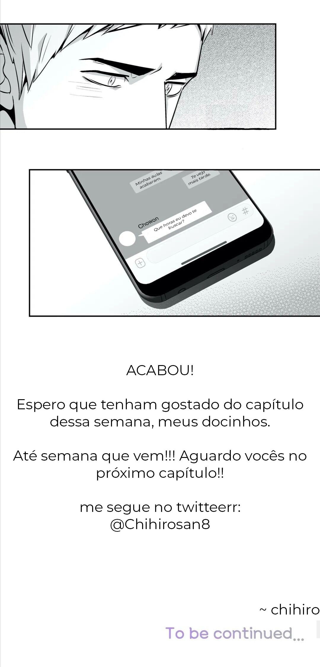 Love Is An Illusion Capitulo 87 - pagina 39