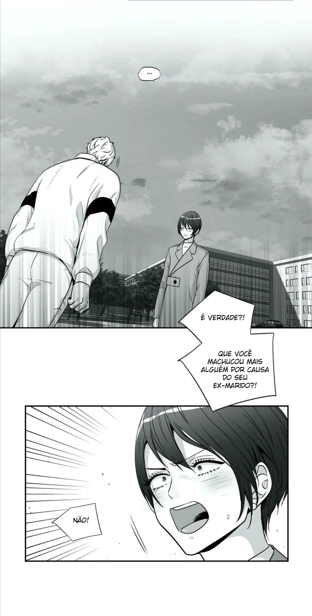 Love Is An Illusion Capitulo 88 - pagina 10