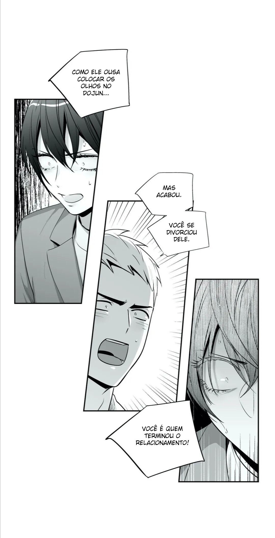 Love Is An Illusion Capitulo 88 - pagina 13