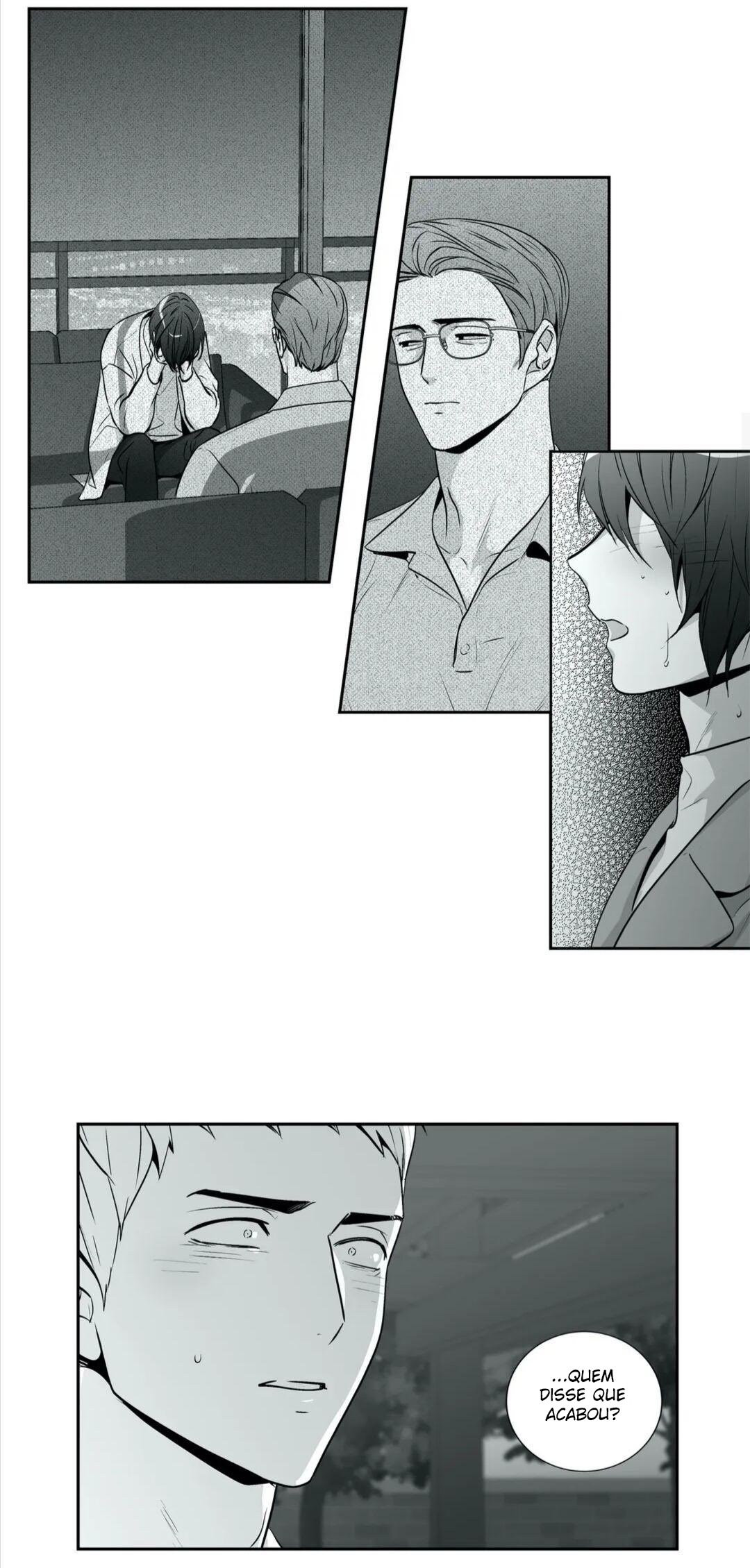 Love Is An Illusion Capitulo 88 - pagina 14