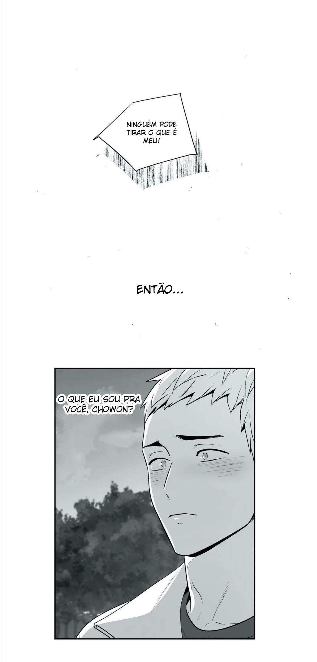 Love Is An Illusion Capitulo 88 - pagina 16