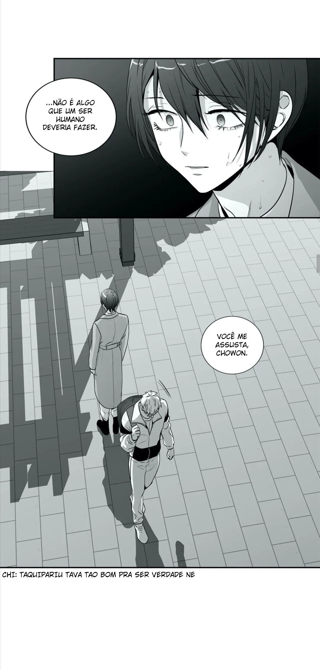 Love Is An Illusion Capitulo 88 - pagina 19