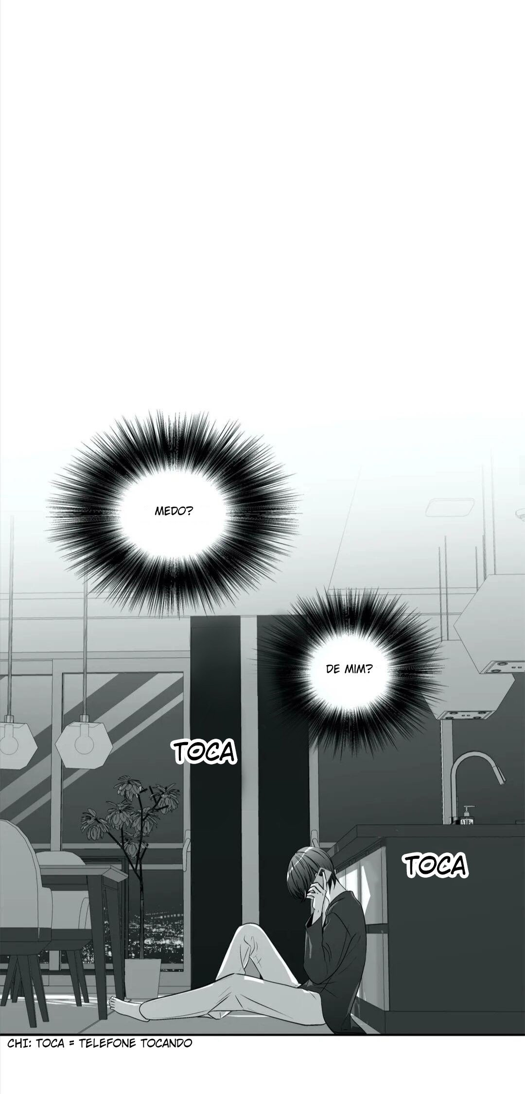 Love Is An Illusion Capitulo 88 - pagina 21