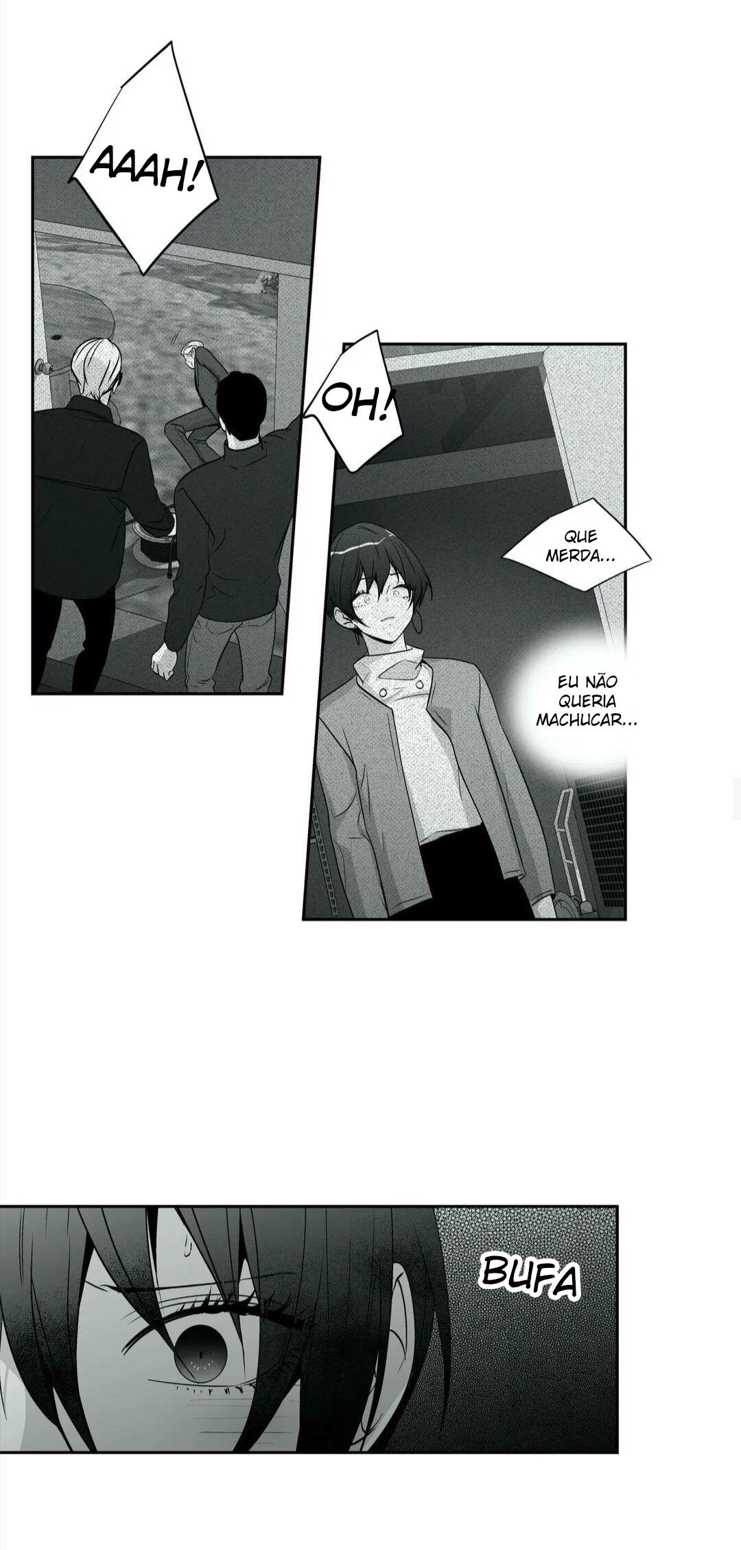 Love Is An Illusion Capitulo 88 - pagina 24
