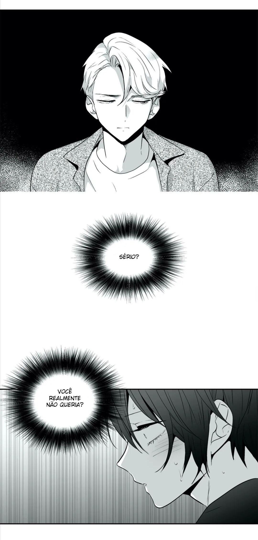 Love Is An Illusion Capitulo 88 - pagina 25