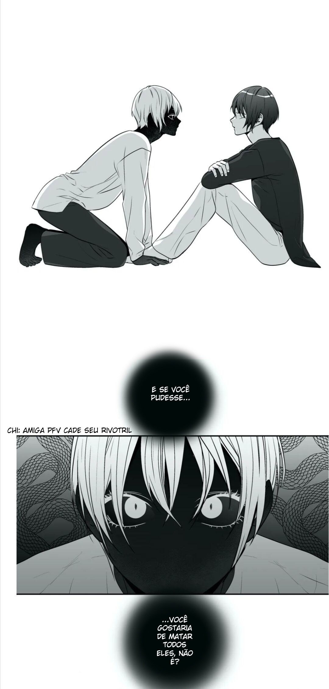 Love Is An Illusion Capitulo 88 - pagina 26