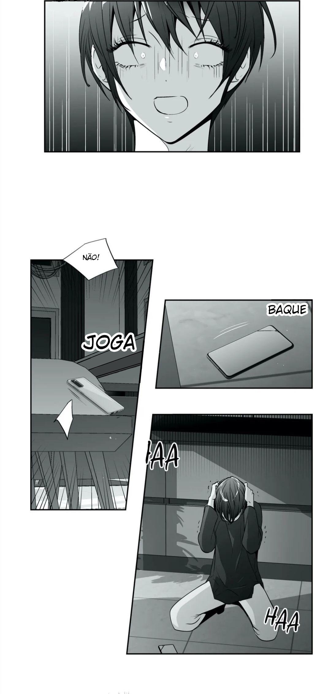Love Is An Illusion Capitulo 88 - pagina 27