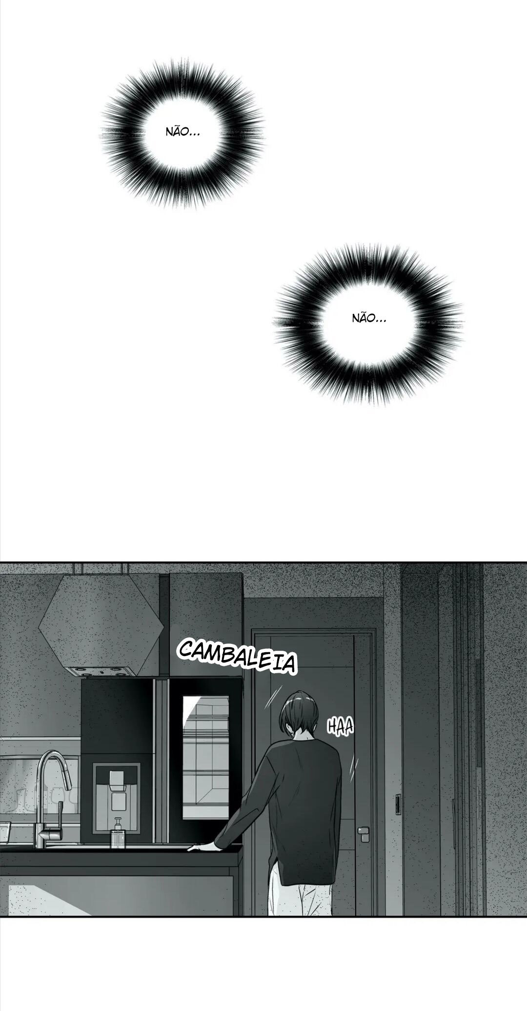 Love Is An Illusion Capitulo 88 - pagina 28