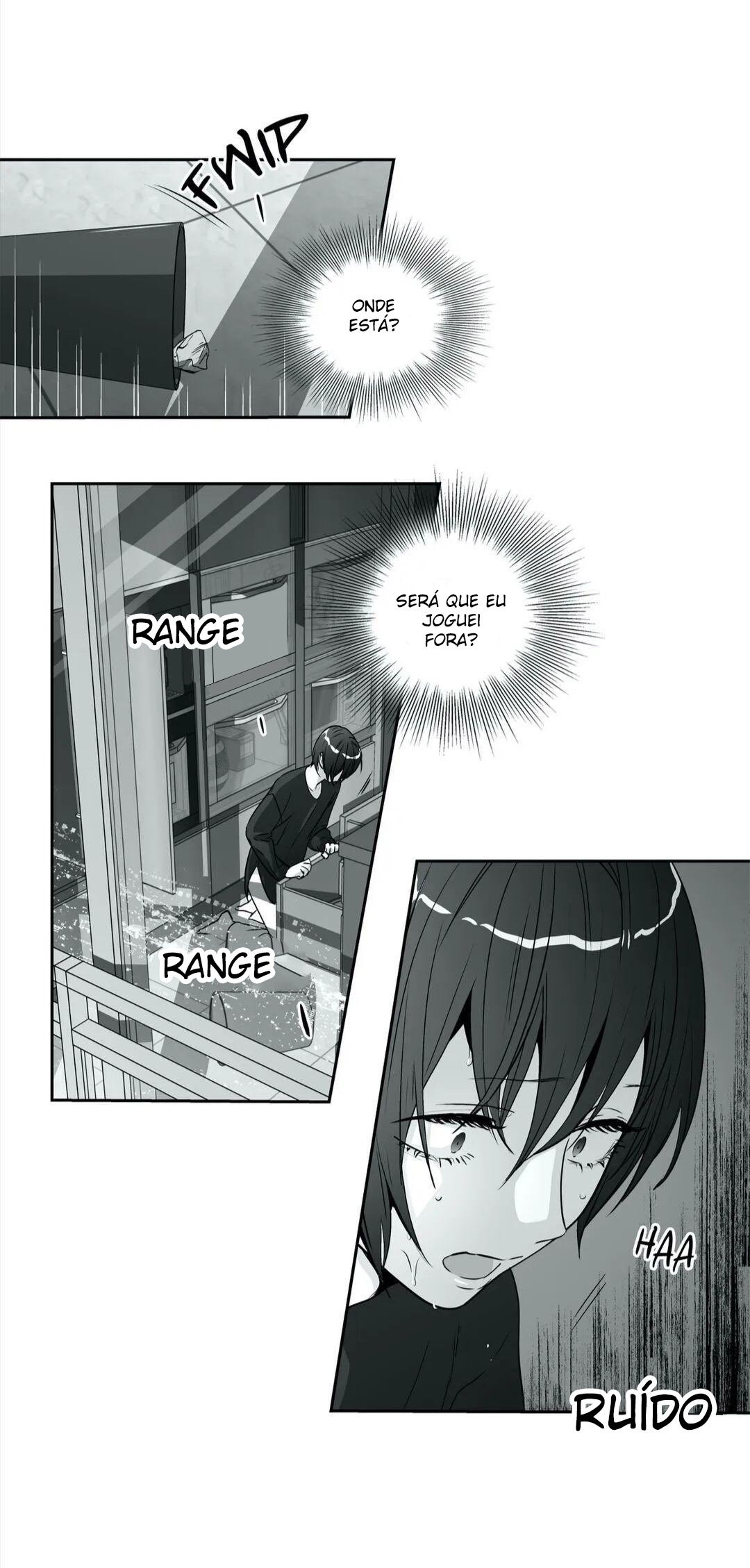 Love Is An Illusion Capitulo 88 - pagina 29