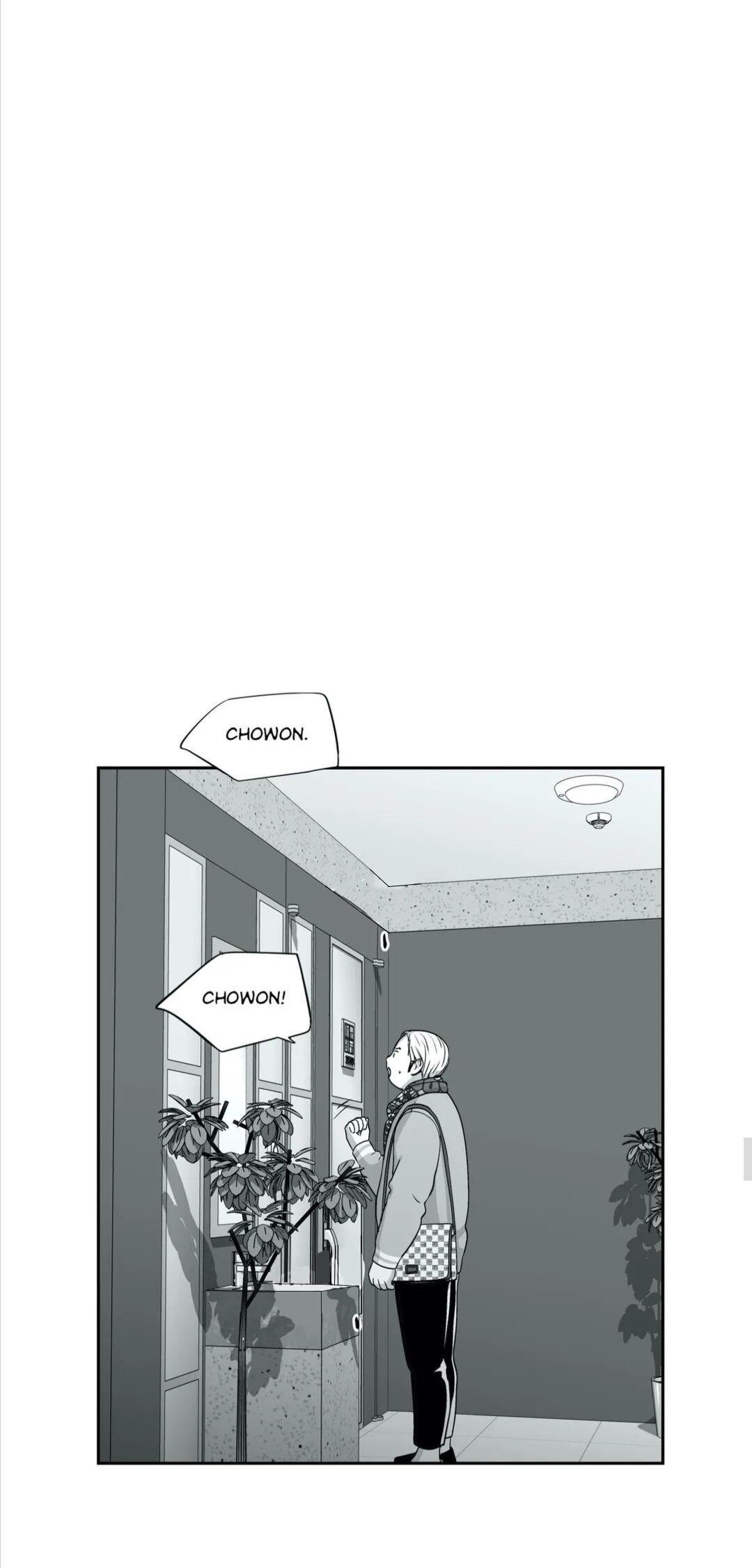 Love Is An Illusion Capitulo 88 - pagina 31