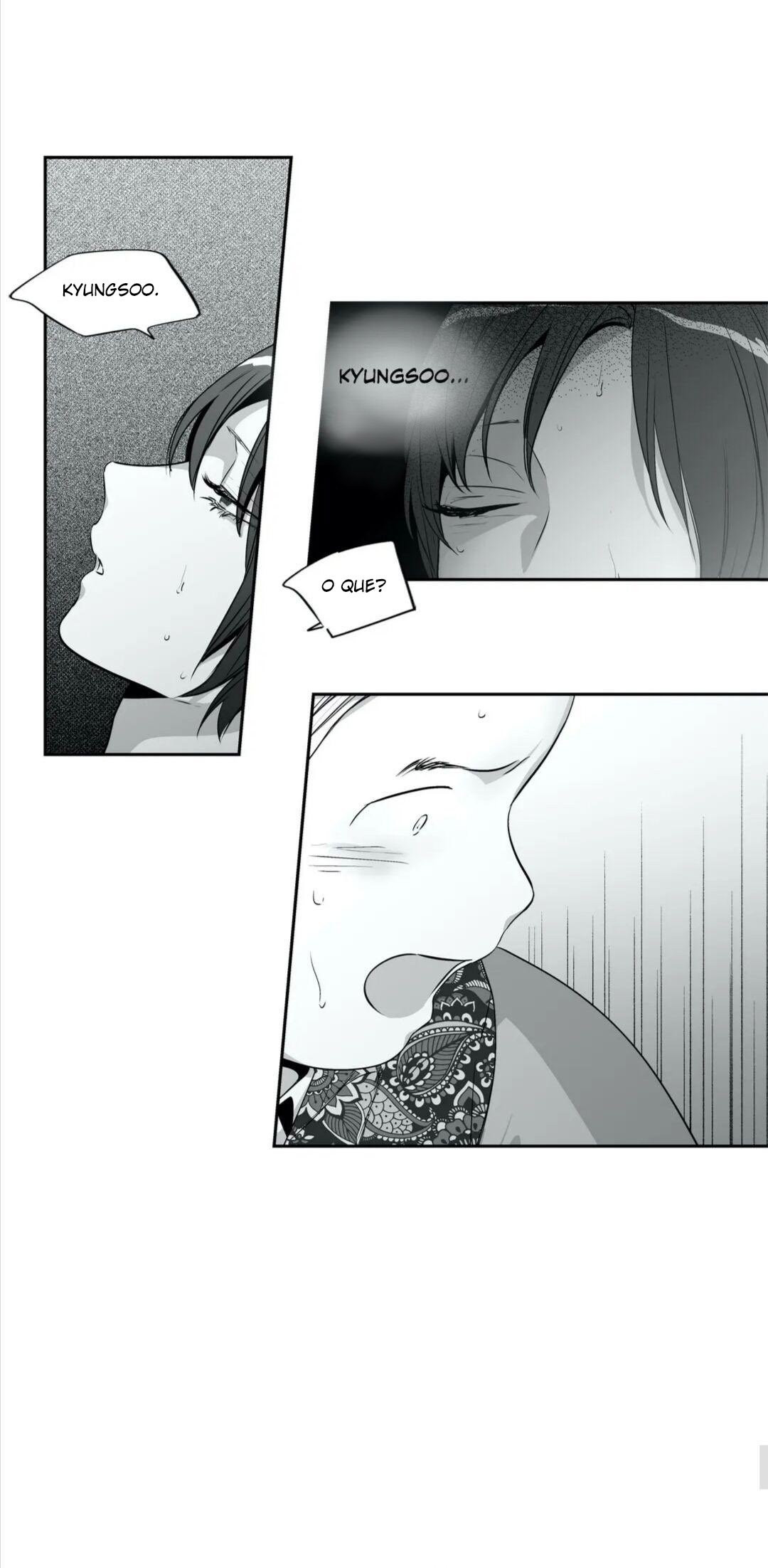 Love Is An Illusion Capitulo 88 - pagina 38