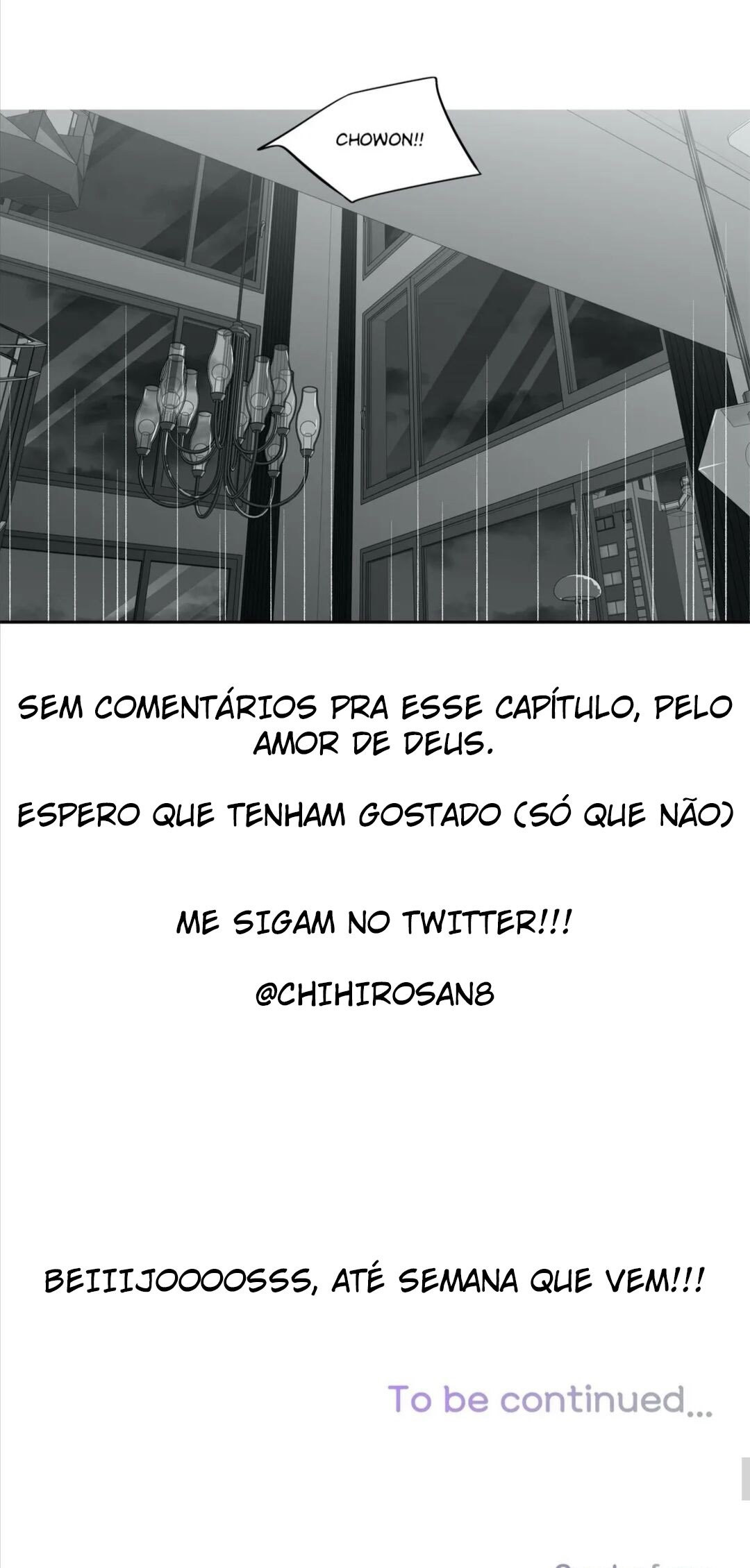 Love Is An Illusion Capitulo 88 - pagina 39