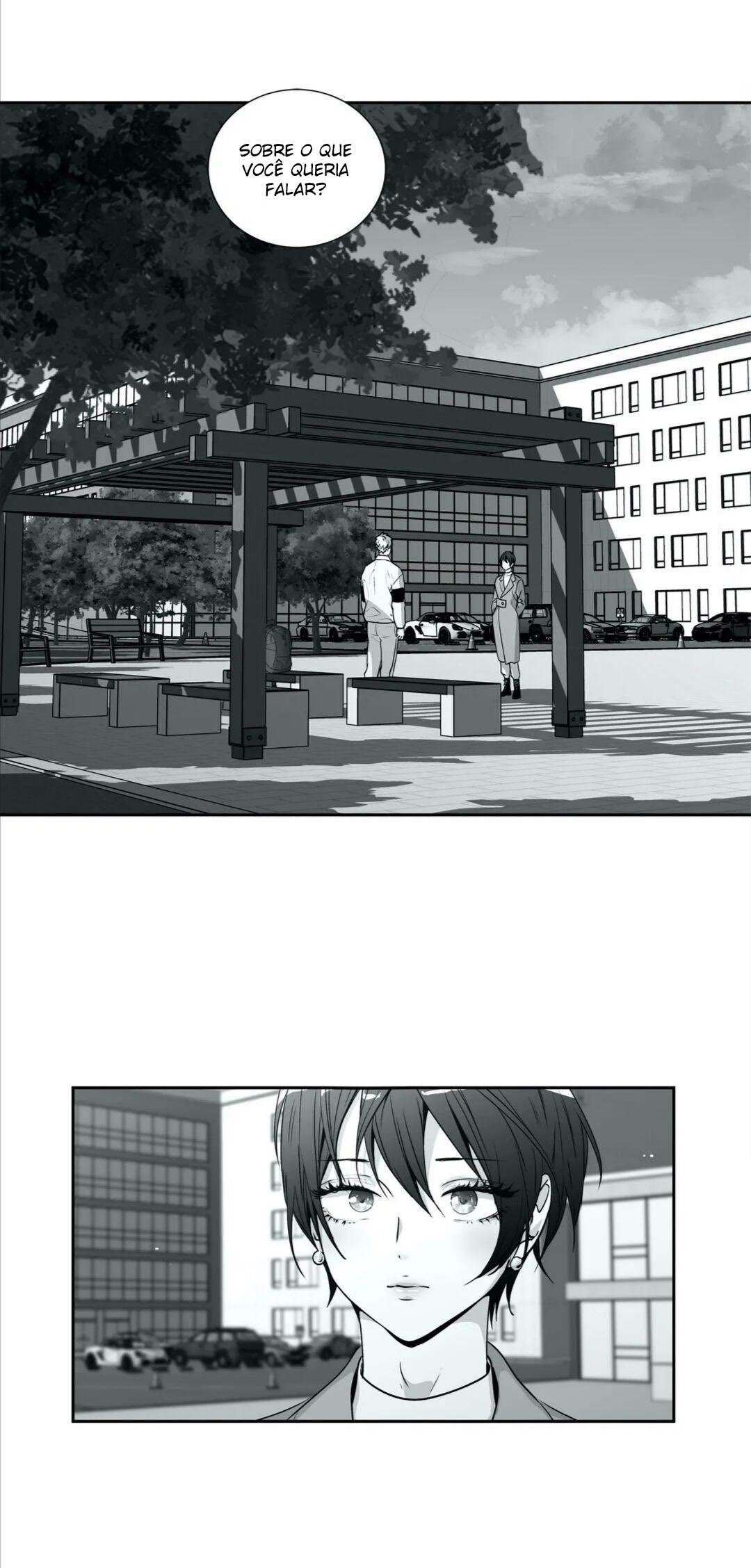 Love Is An Illusion Capitulo 88 - pagina 5