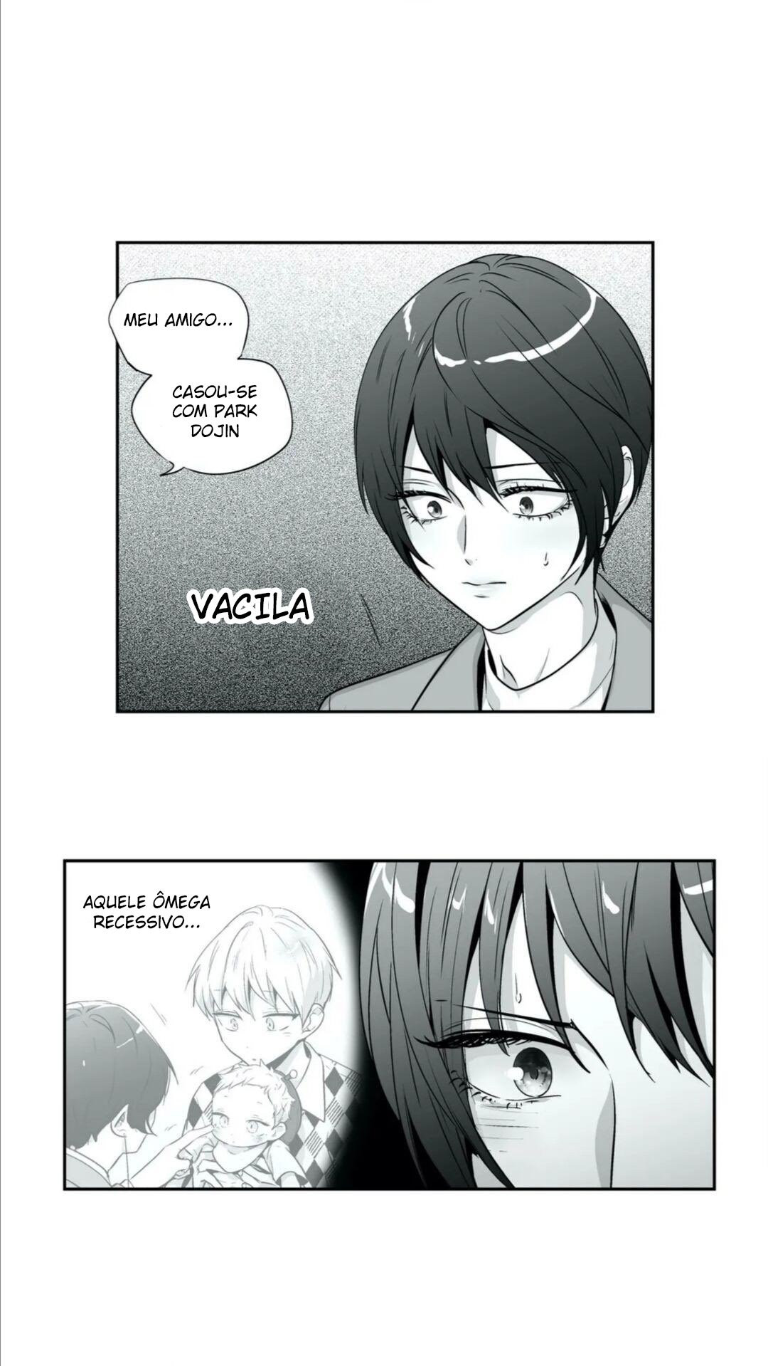 Love Is An Illusion Capitulo 88 - pagina 7