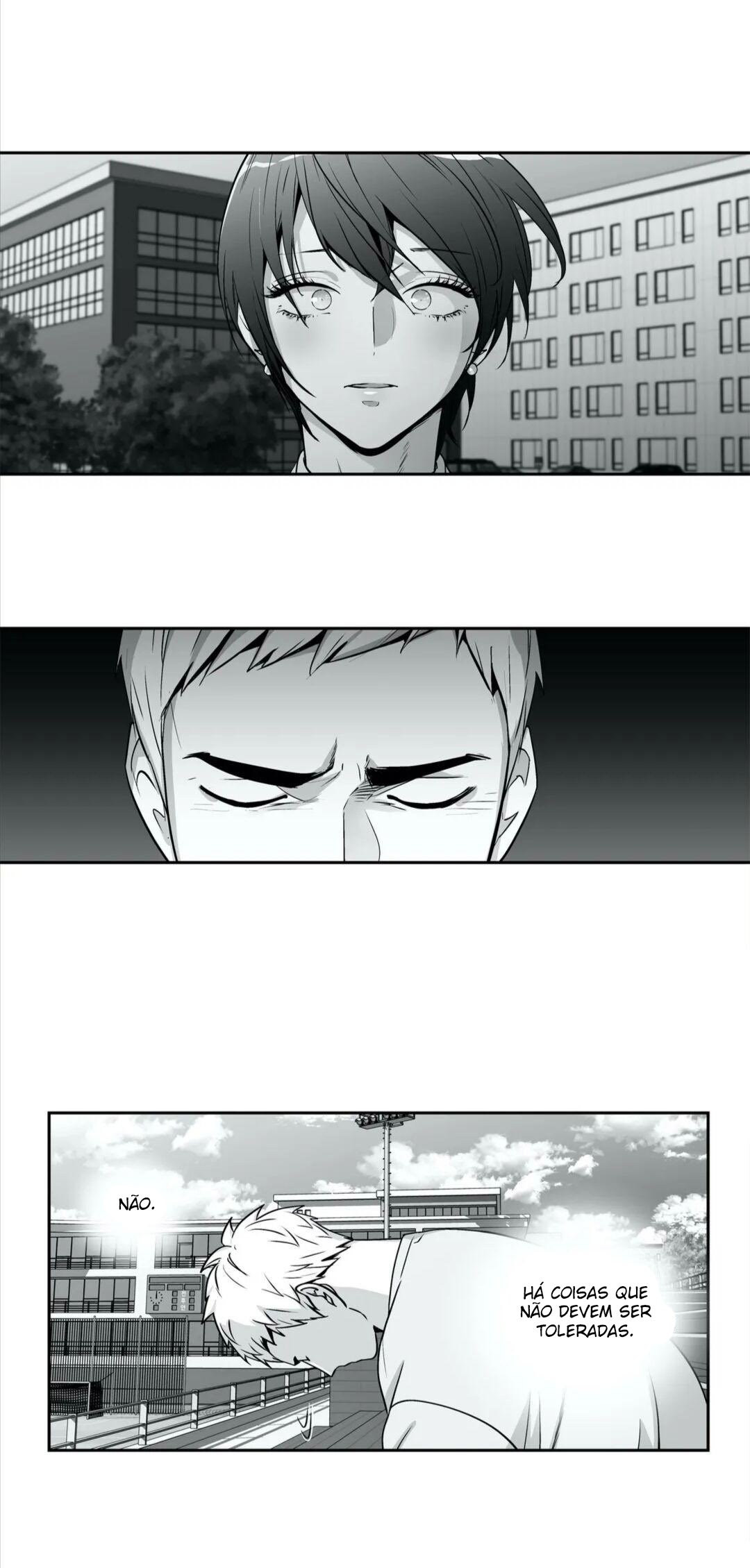 Love Is An Illusion Capitulo 89 - pagina 10