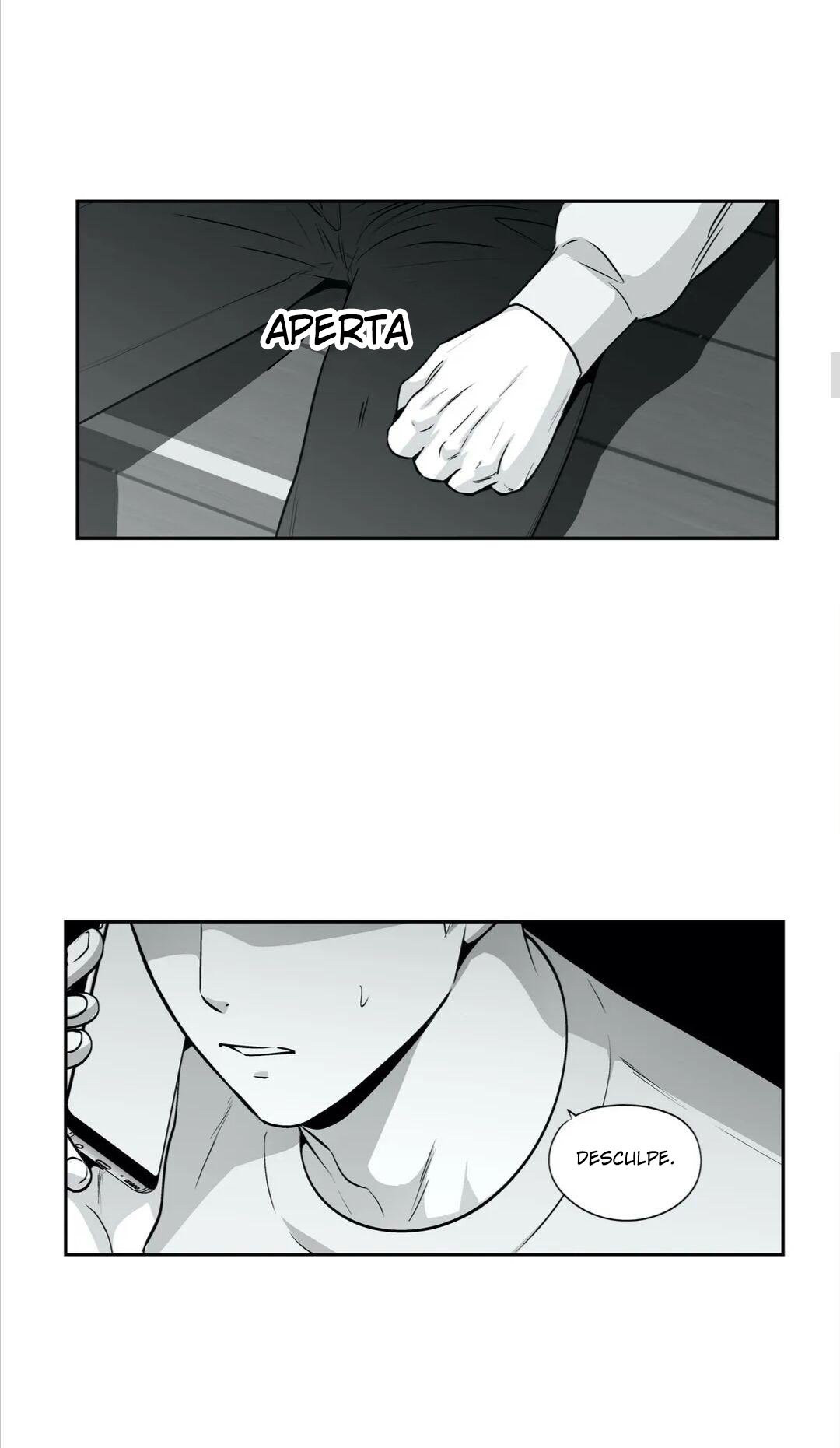Love Is An Illusion Capitulo 89 - pagina 14
