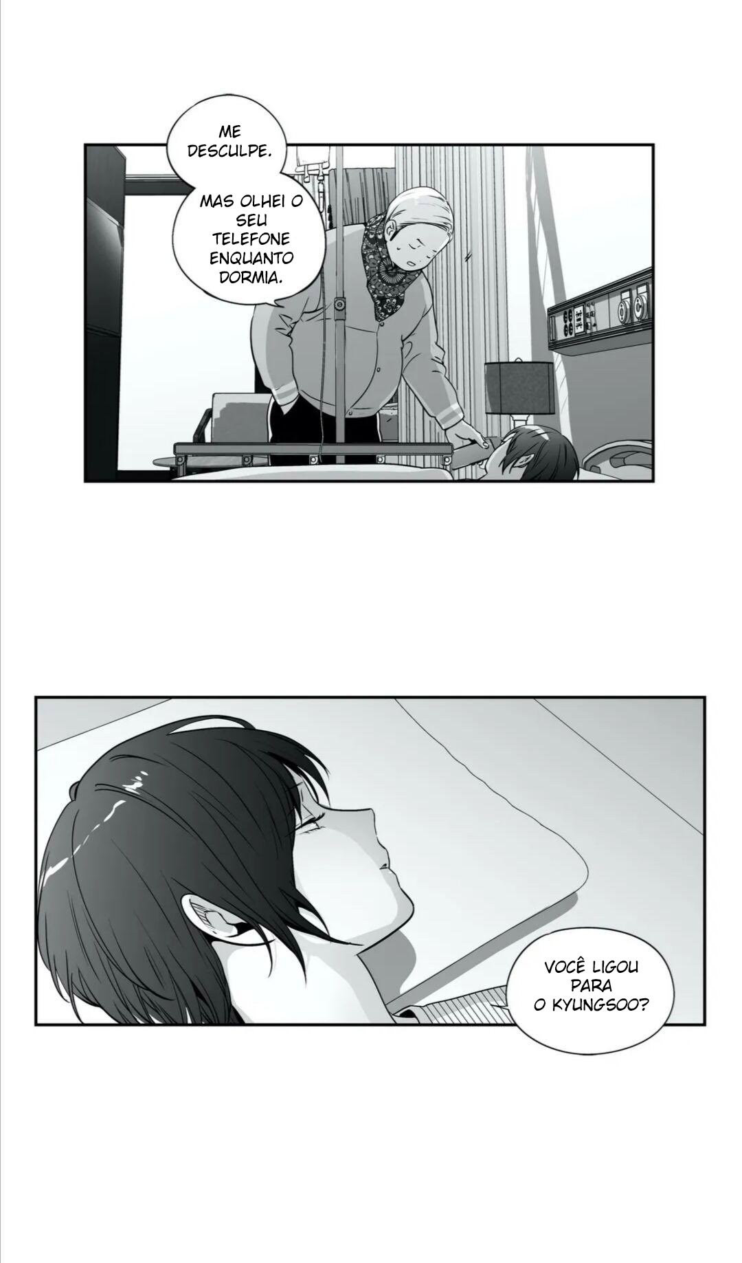 Love Is An Illusion Capitulo 89 - pagina 17