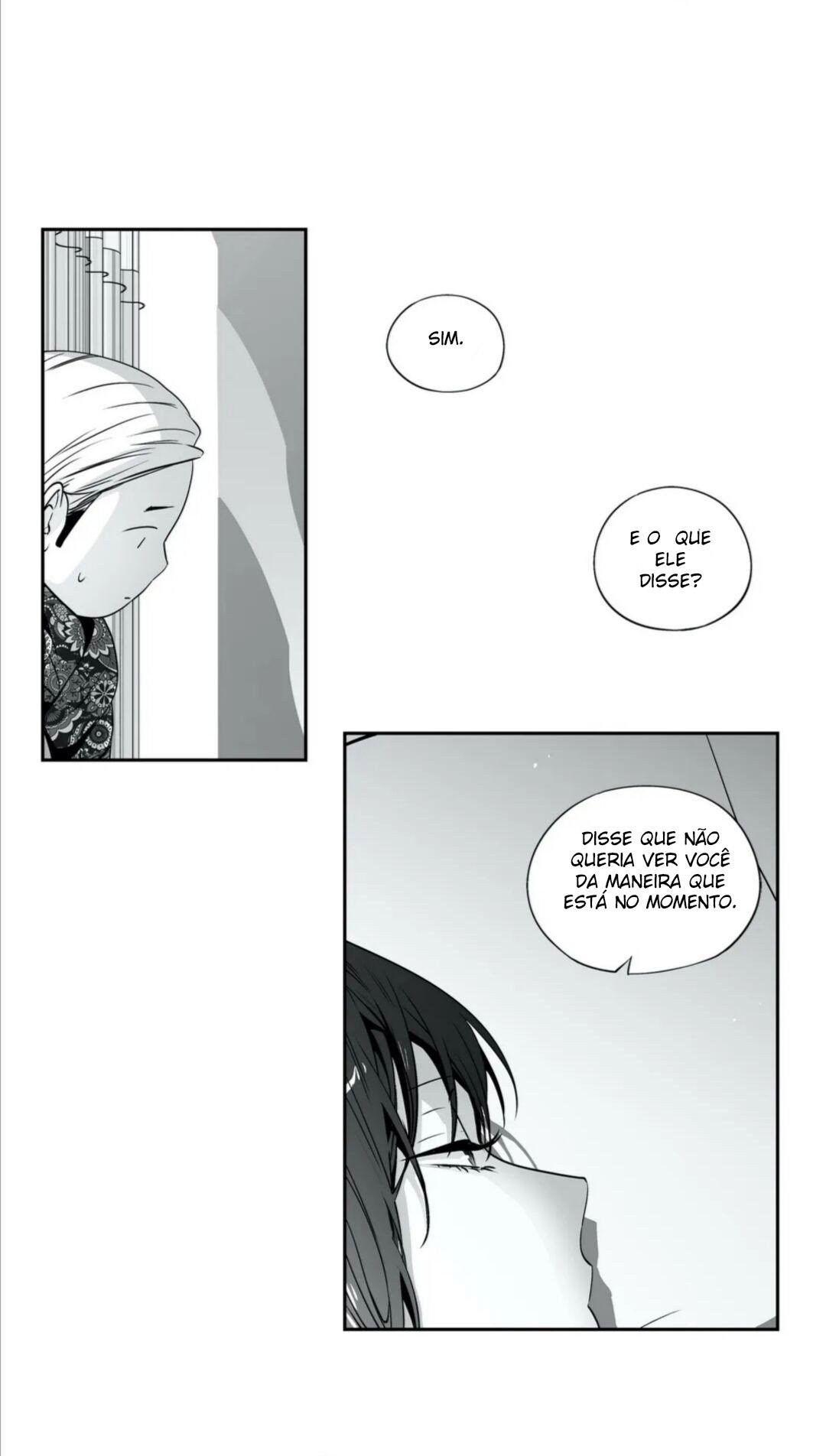 Love Is An Illusion Capitulo 89 - pagina 18