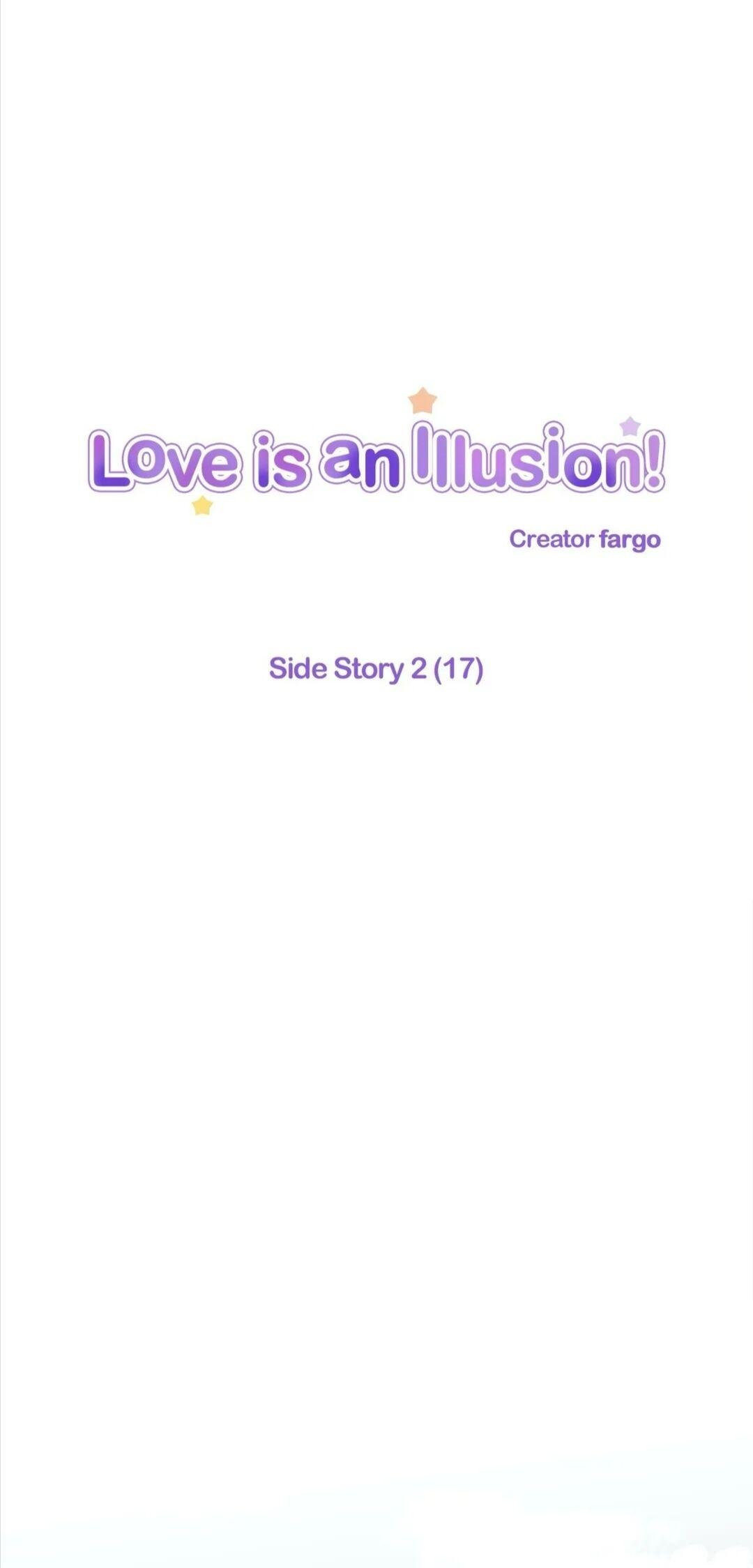 Love Is An Illusion Capitulo 89 - pagina 2