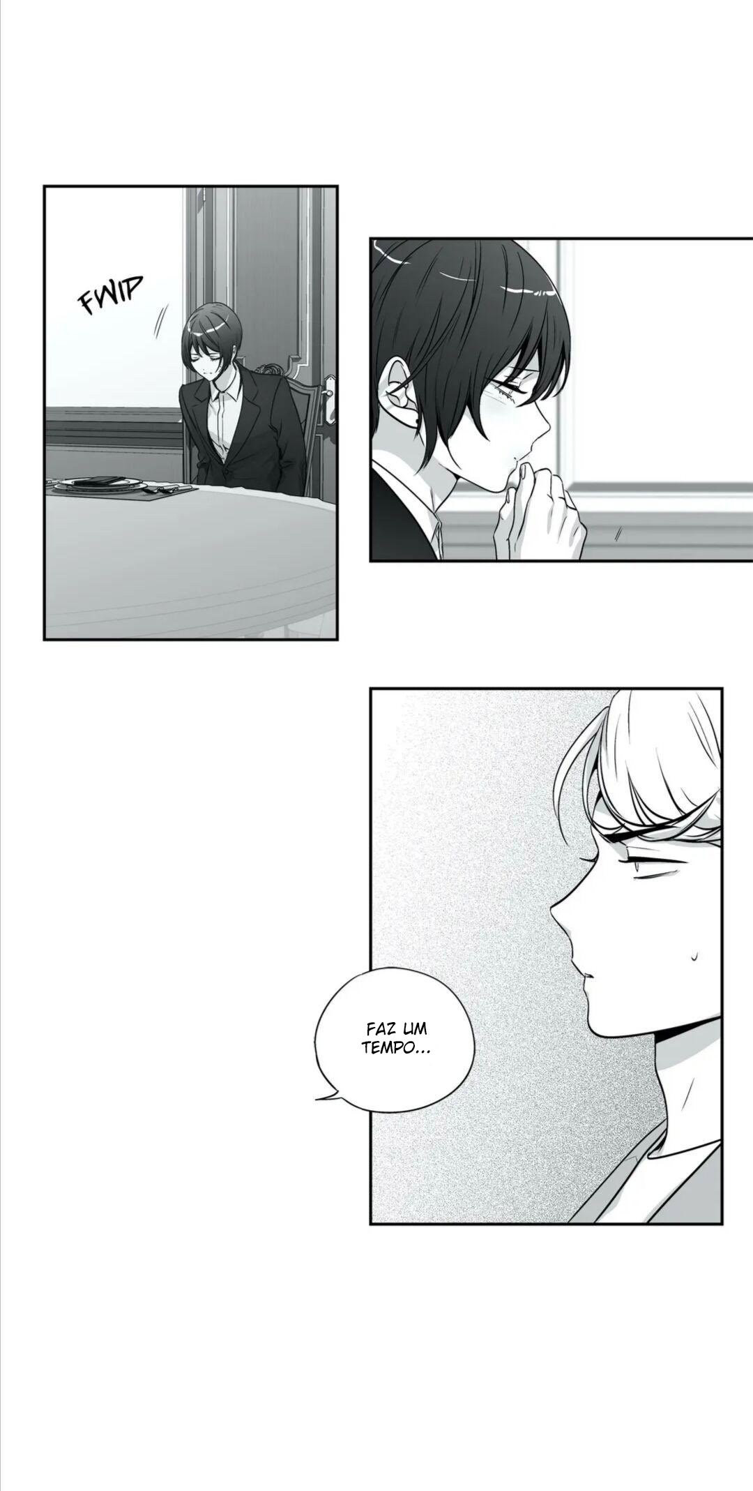 Love Is An Illusion Capitulo 89 - pagina 27