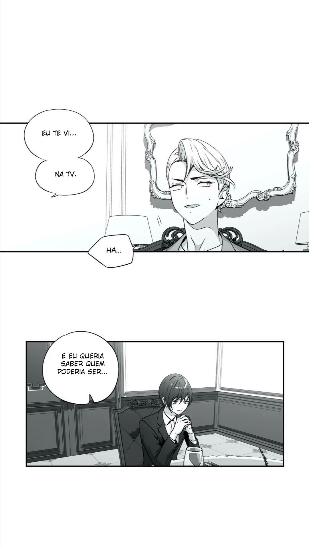 Love Is An Illusion Capitulo 89 - pagina 28