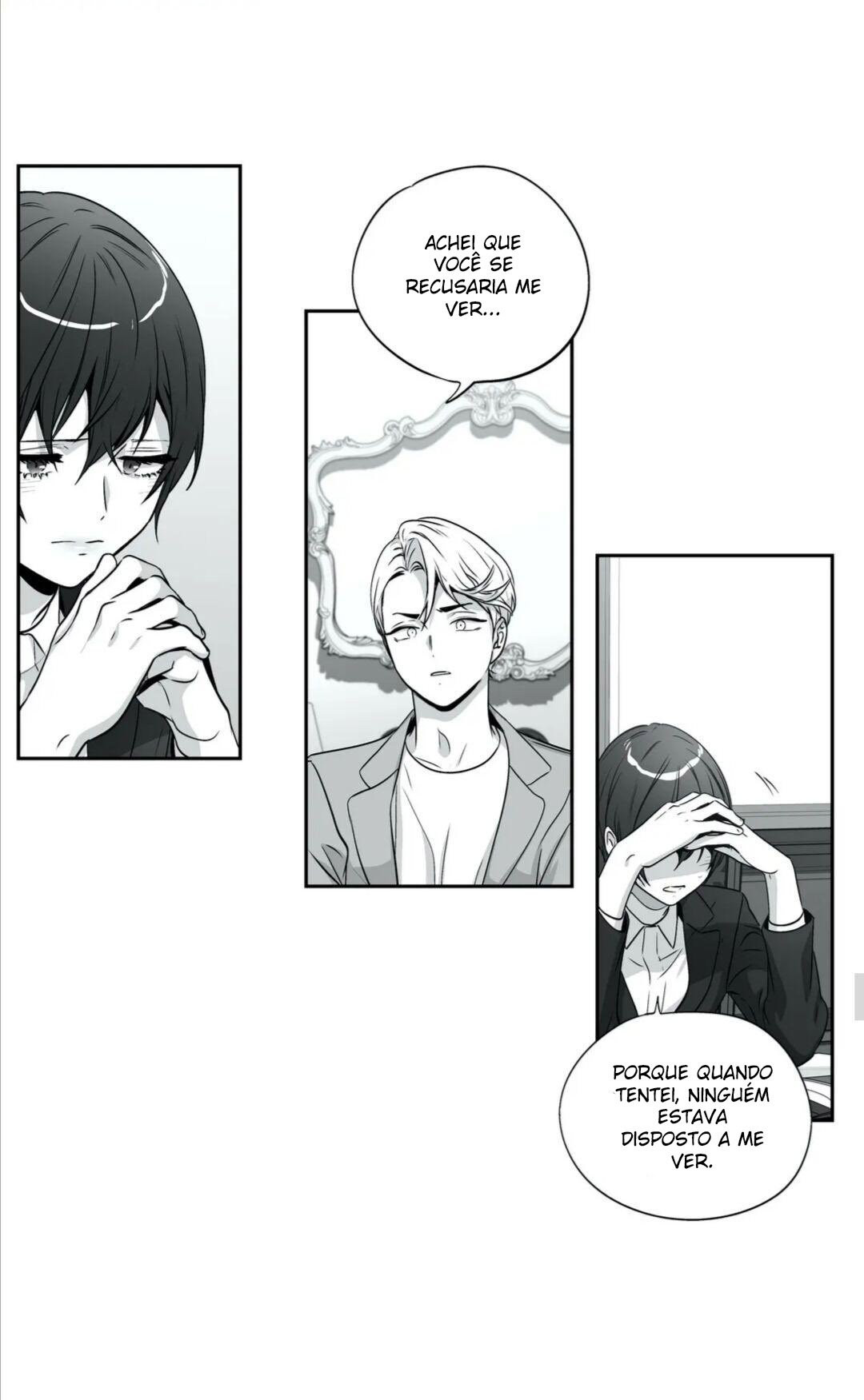 Love Is An Illusion Capitulo 89 - pagina 30