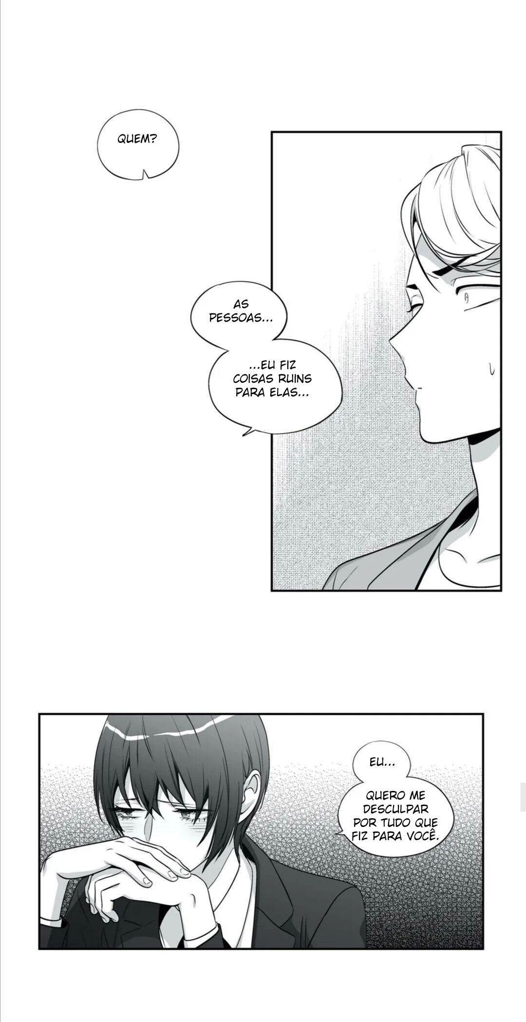 Love Is An Illusion Capitulo 89 - pagina 31