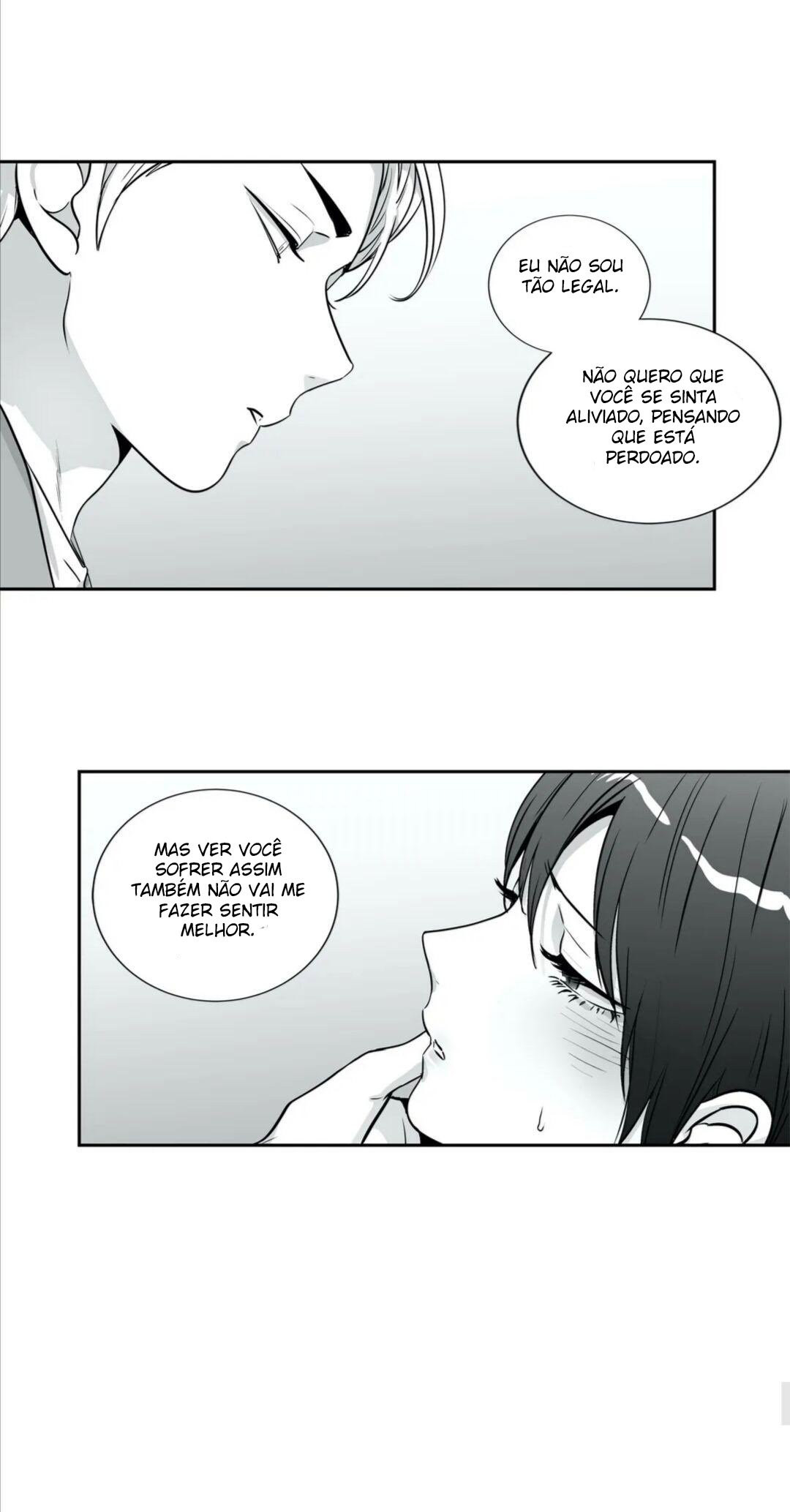 Love Is An Illusion Capitulo 89 - pagina 37