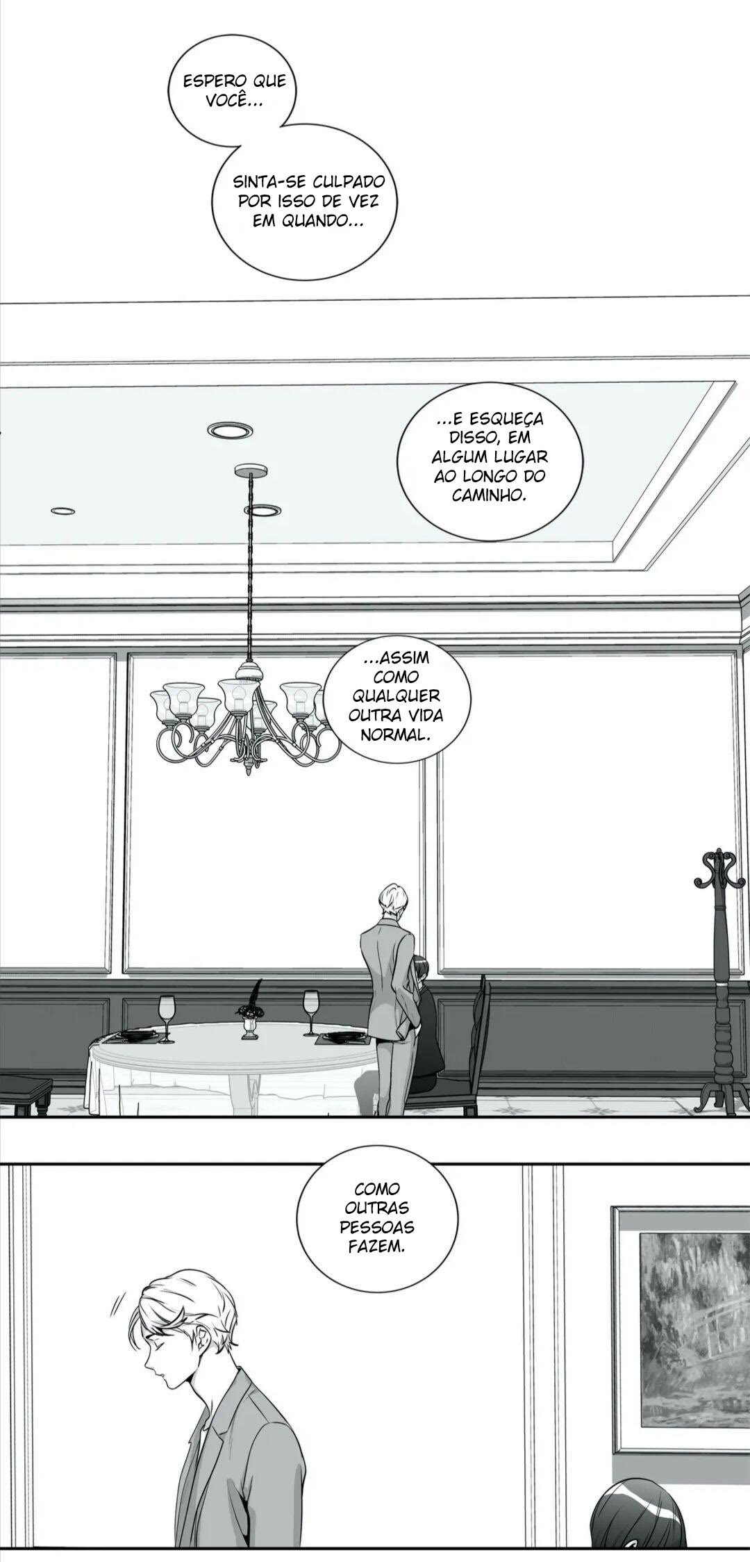 Love Is An Illusion Capitulo 89 - pagina 38