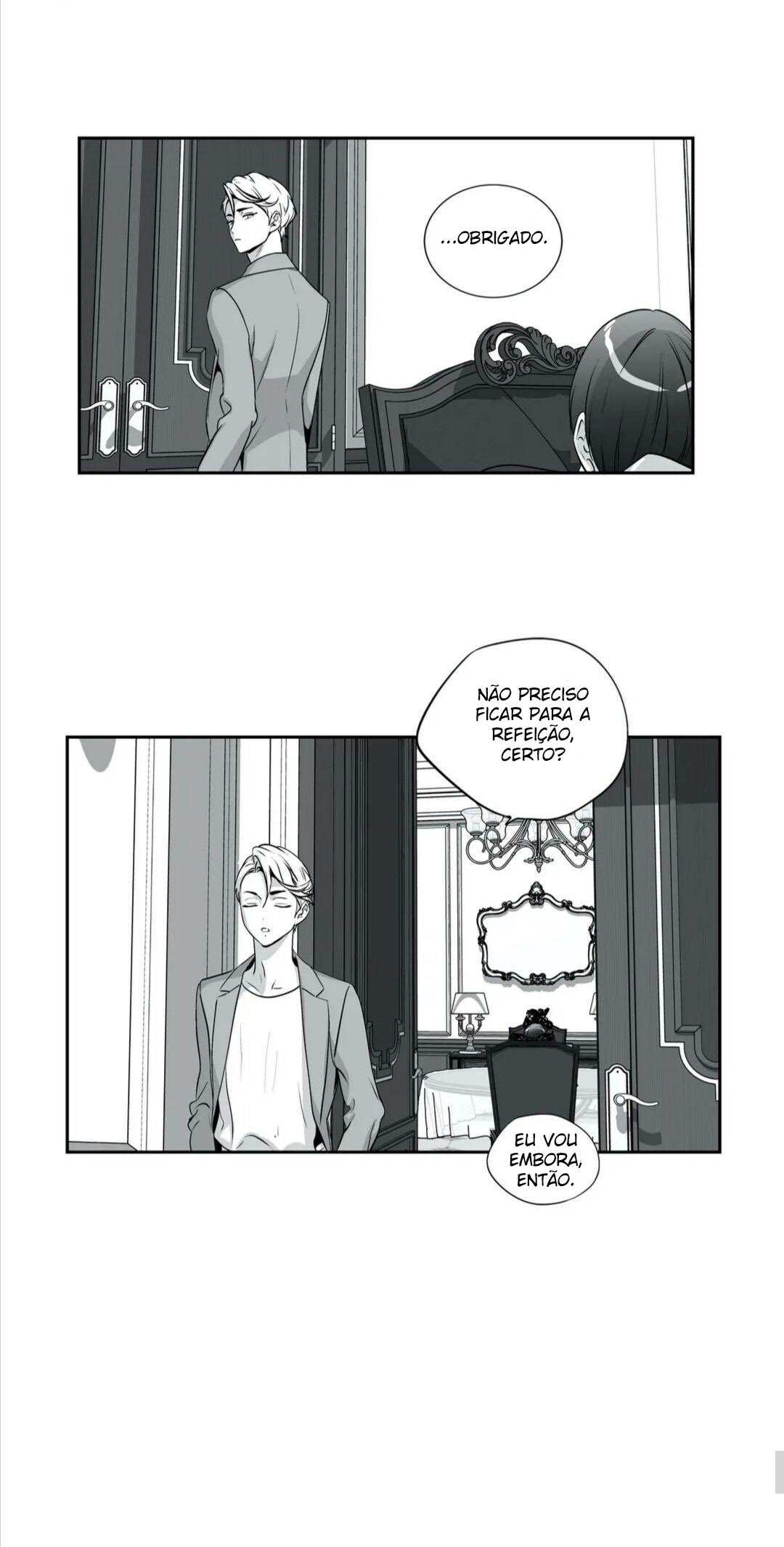 Love Is An Illusion Capitulo 89 - pagina 39