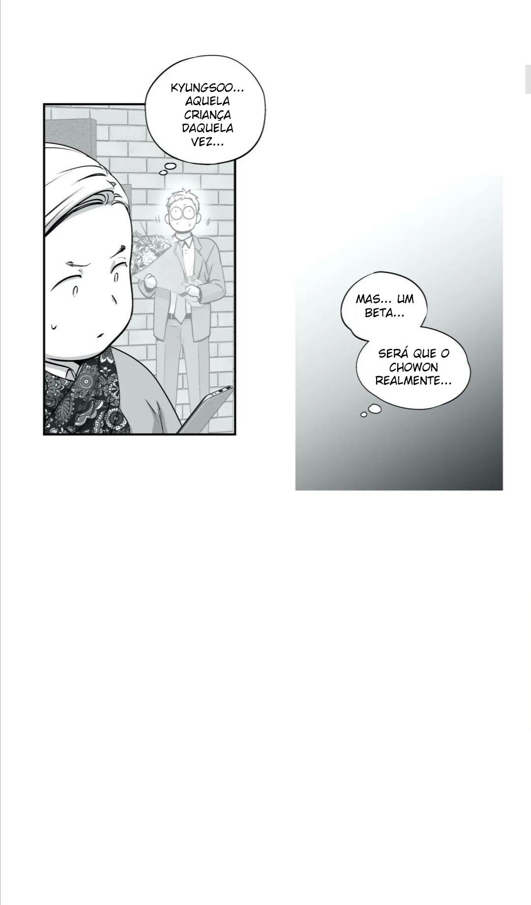 Love Is An Illusion Capitulo 89 - pagina 6