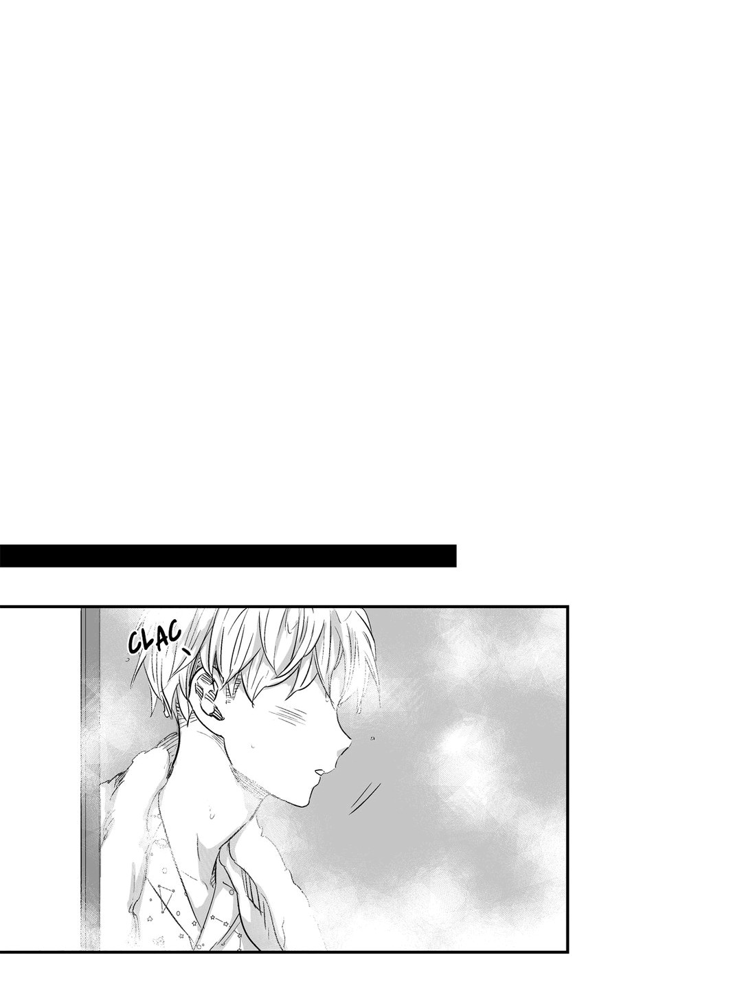 Love Is An Illusion Capitulo 9 - pagina 14