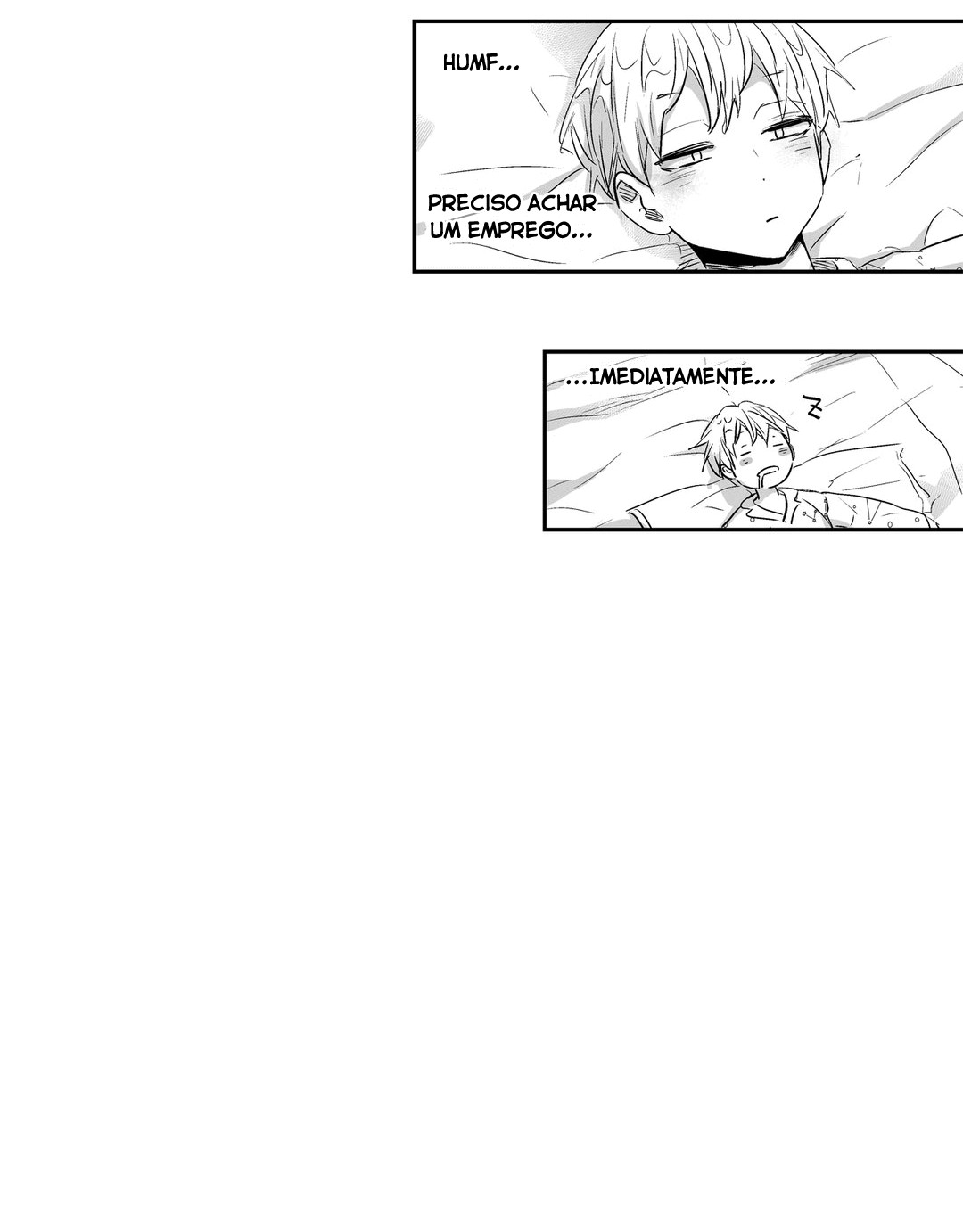 Love Is An Illusion Capitulo 9 - pagina 19