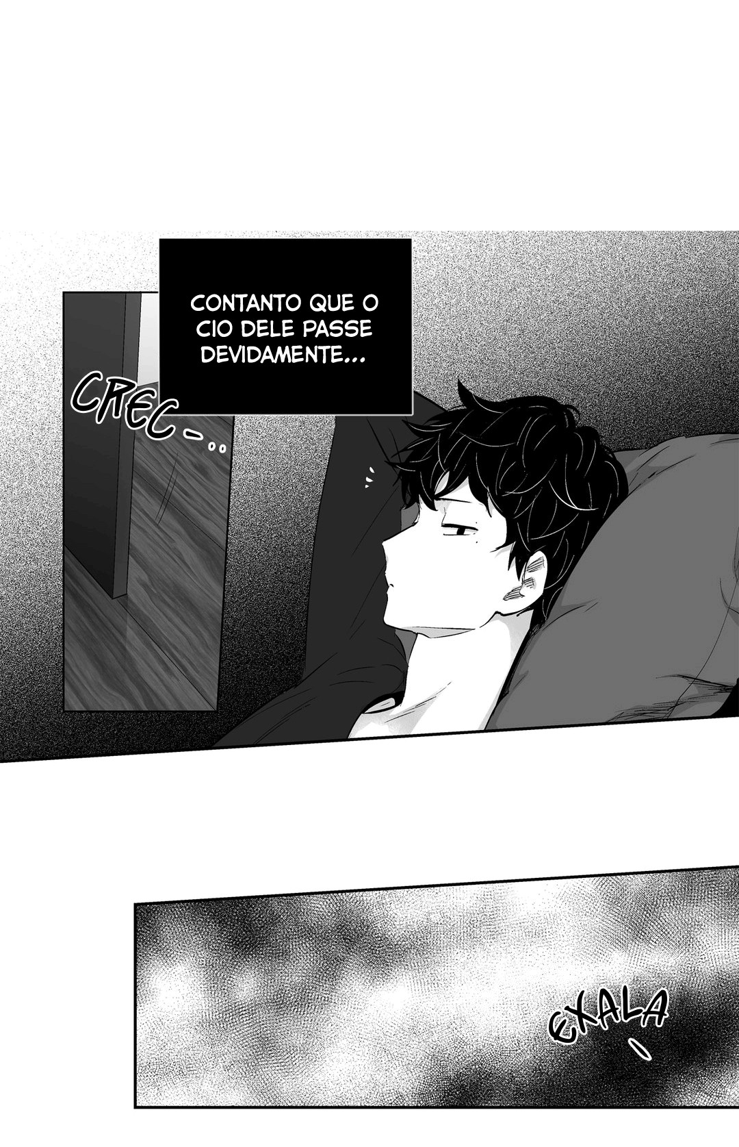 Love Is An Illusion Capitulo 9 - pagina 25