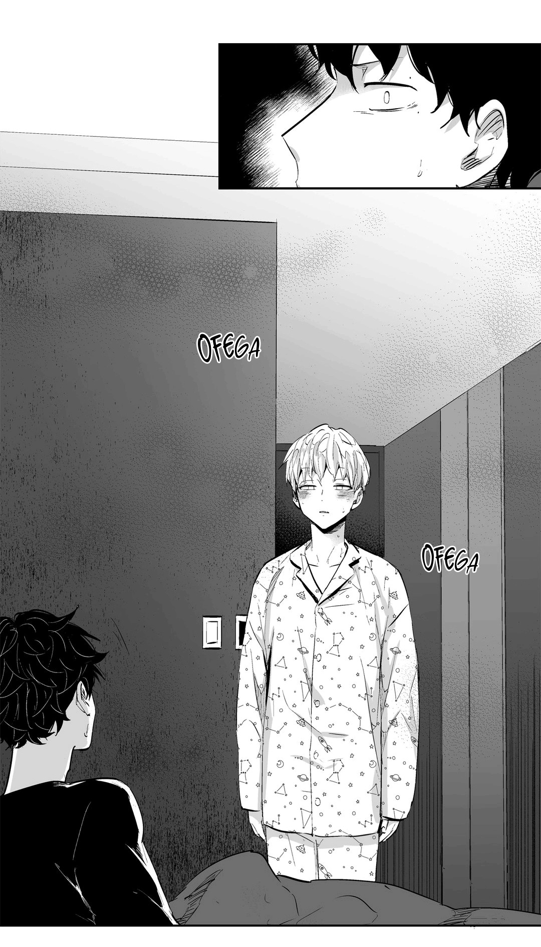 Love Is An Illusion Capitulo 9 - pagina 26