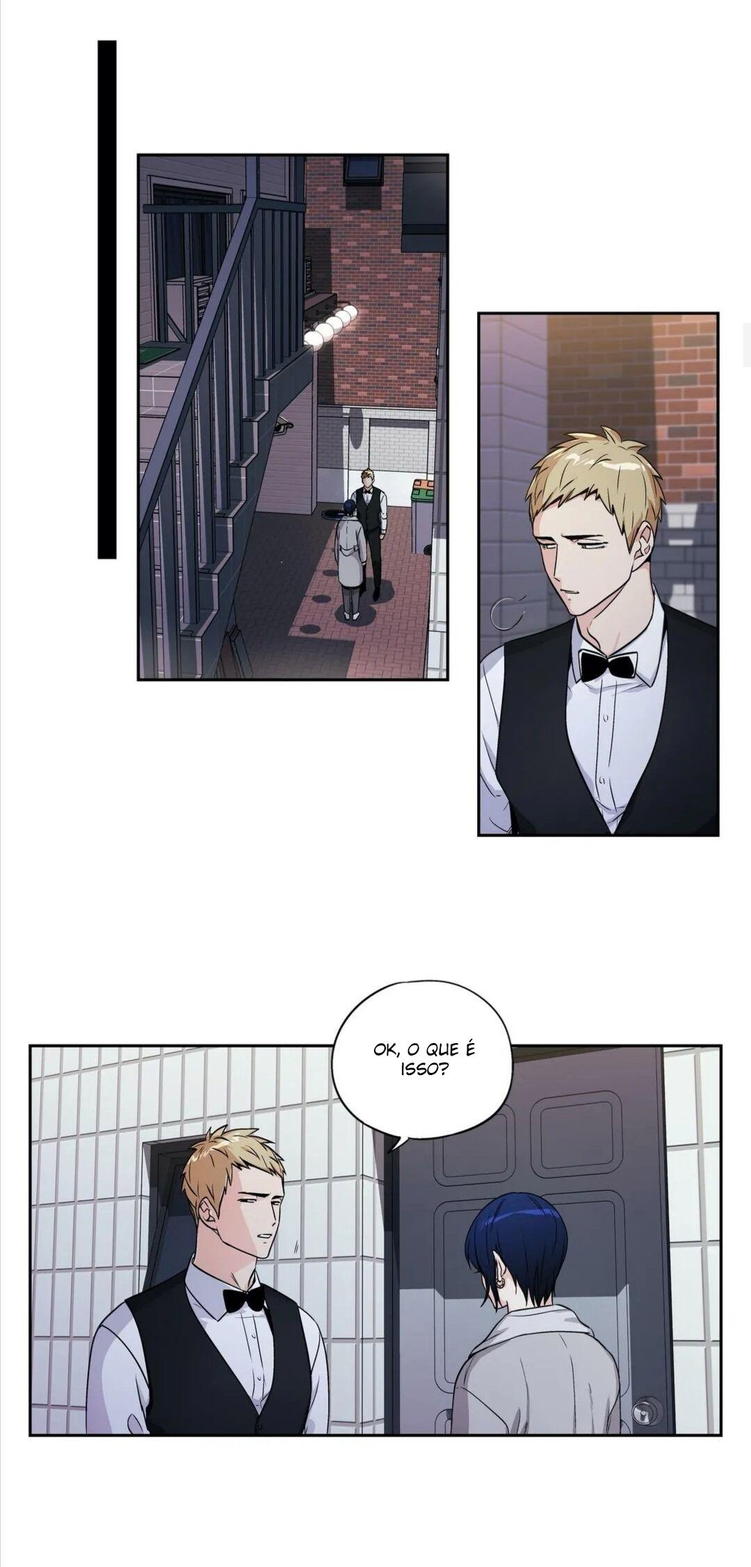 Love Is An Illusion Capitulo 90 - pagina 10