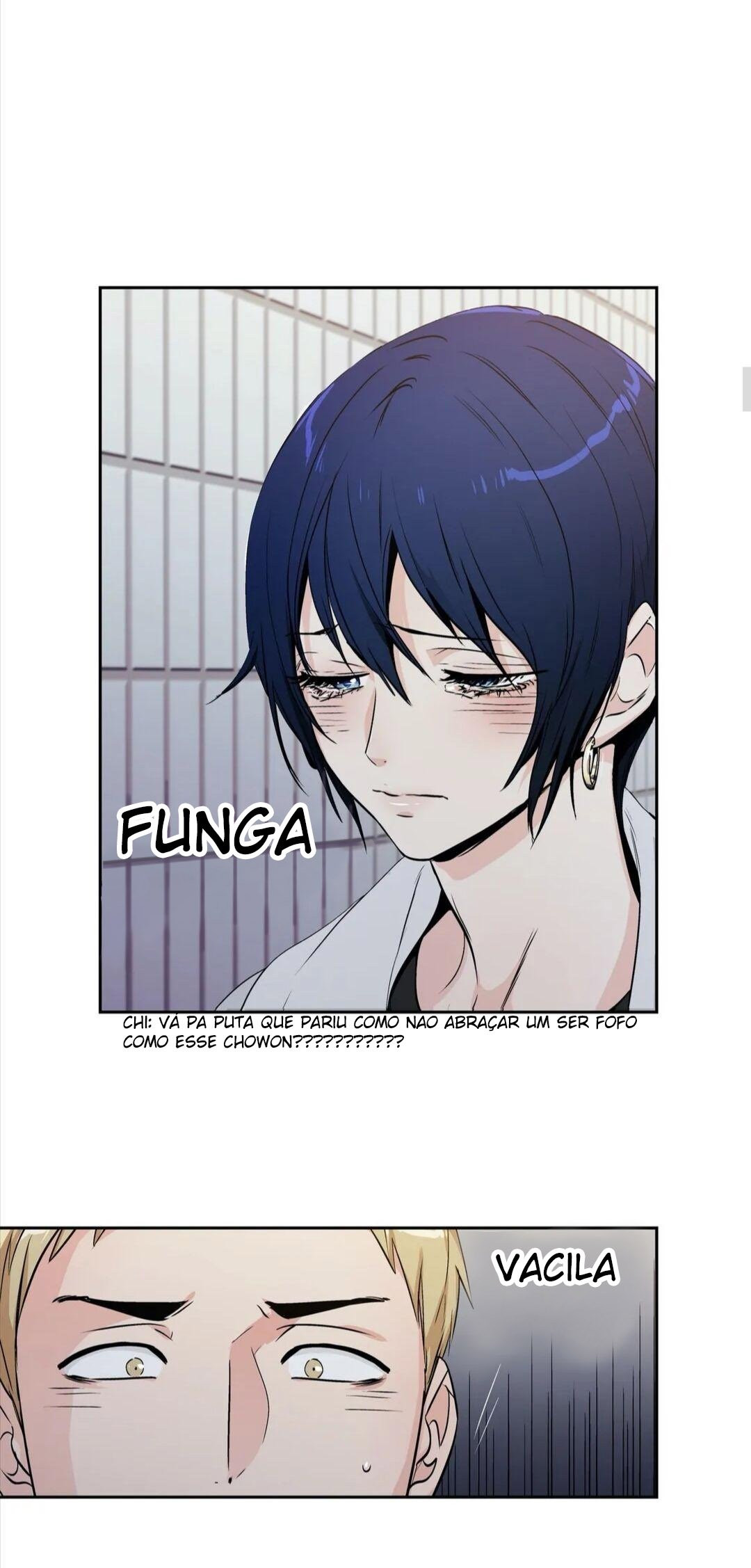 Love Is An Illusion Capitulo 90 - pagina 11