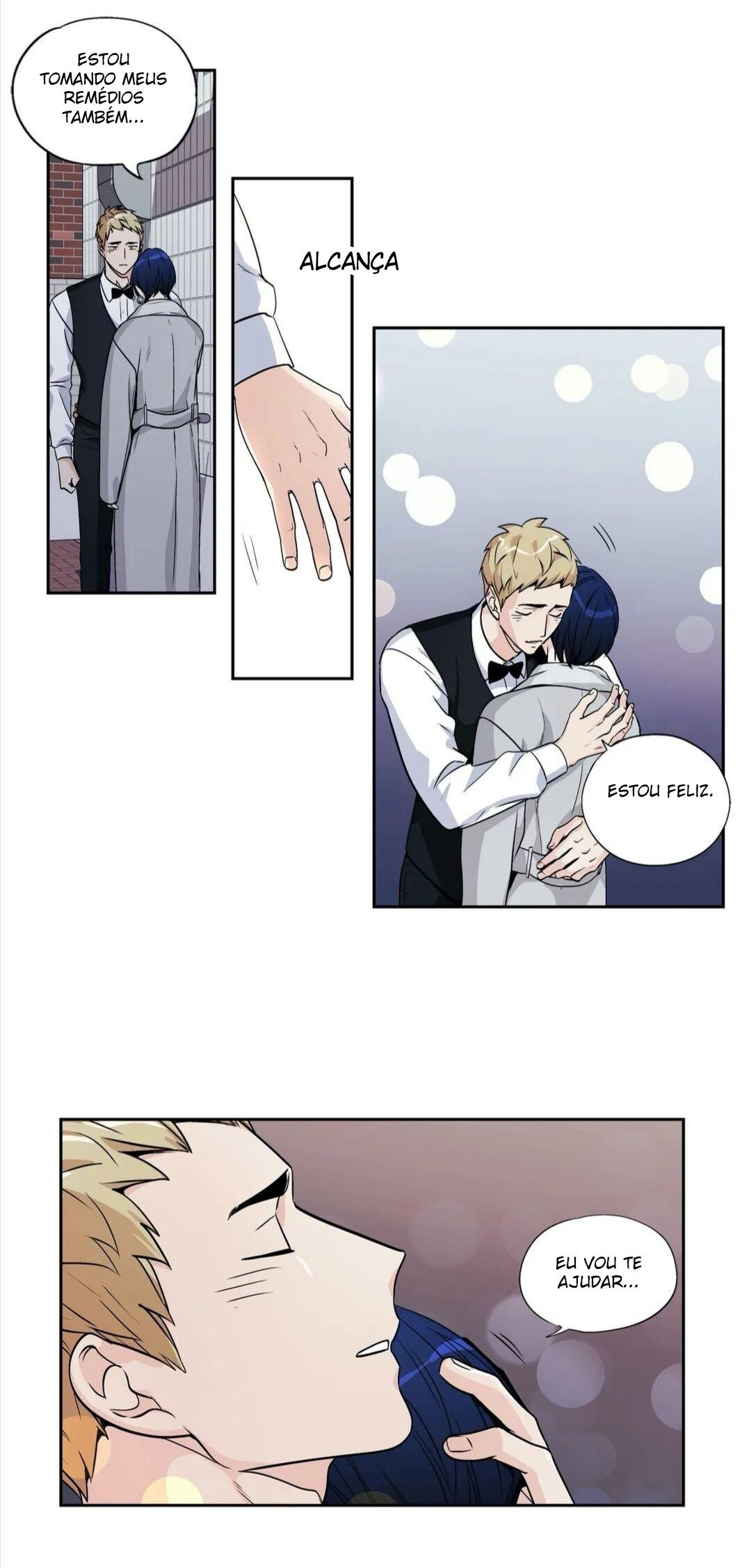 Love Is An Illusion Capitulo 90 - pagina 21