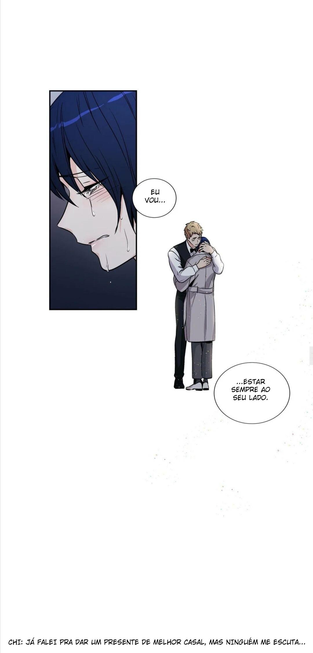 Love Is An Illusion Capitulo 90 - pagina 22