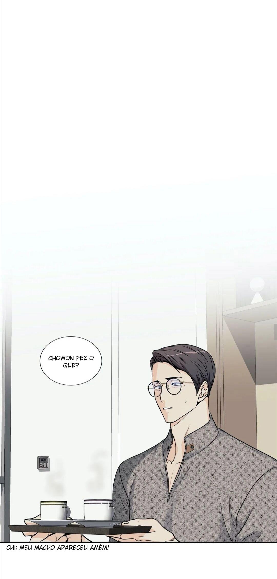 Love Is An Illusion Capitulo 90 - pagina 23
