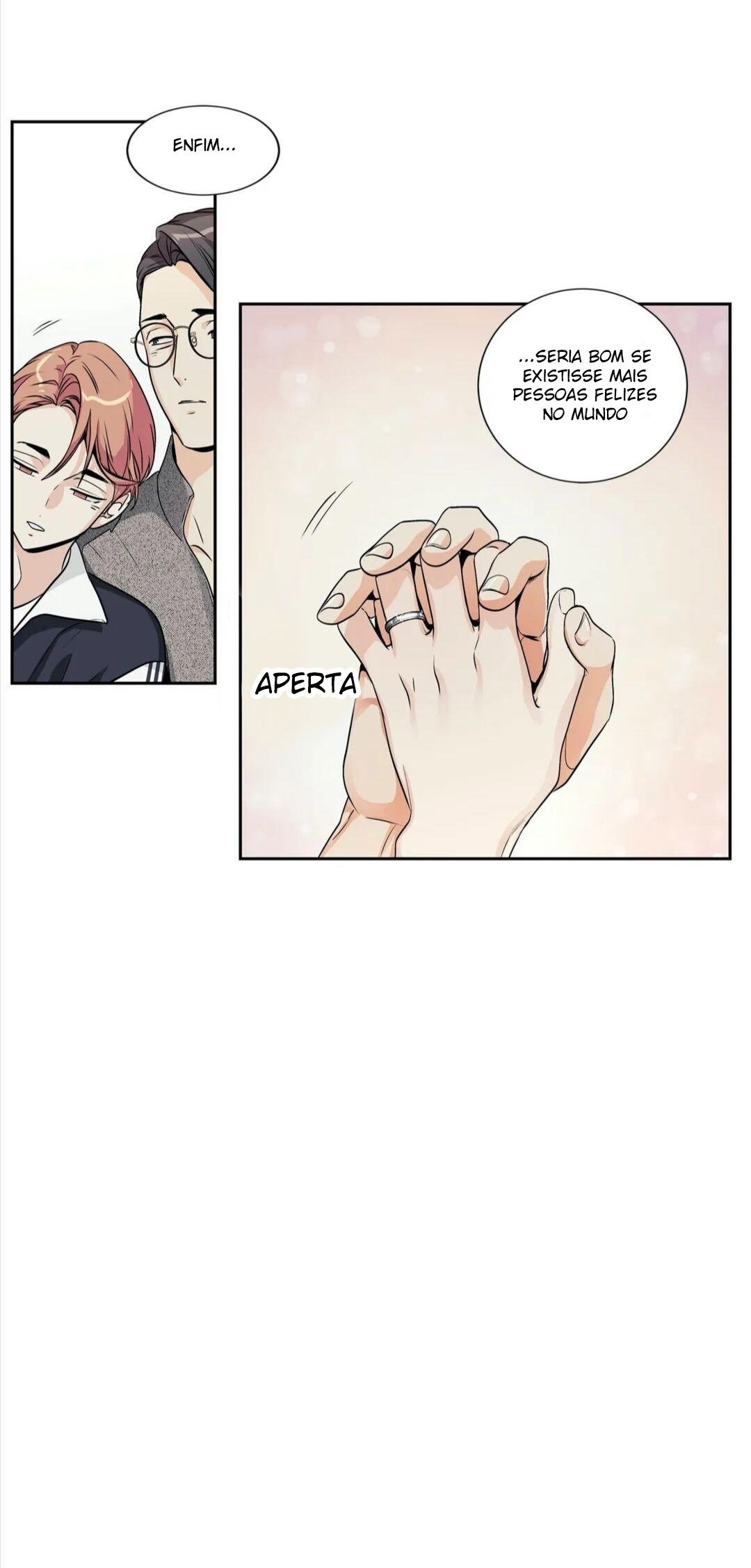 Love Is An Illusion Capitulo 90 - pagina 28