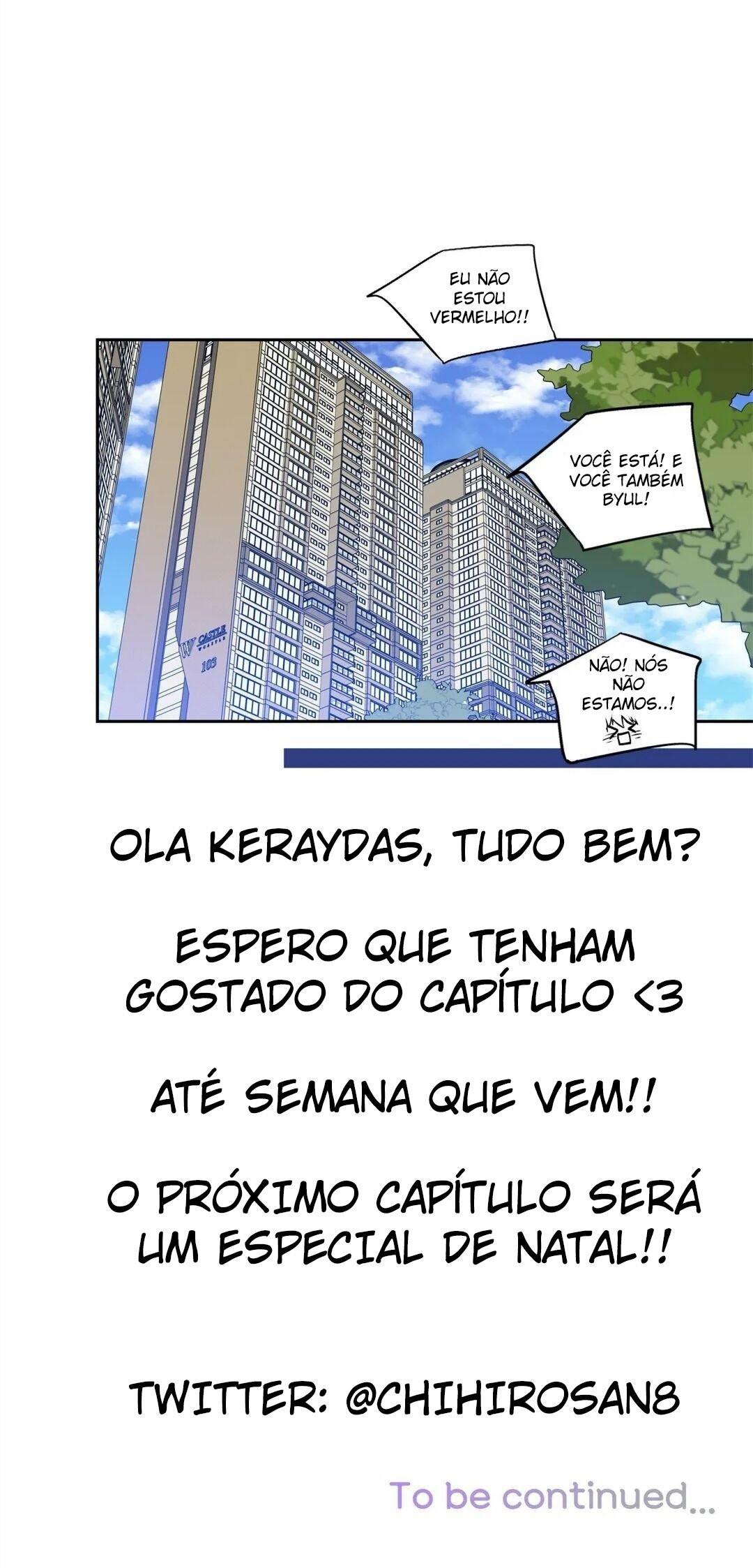 Love Is An Illusion Capitulo 90 - pagina 37