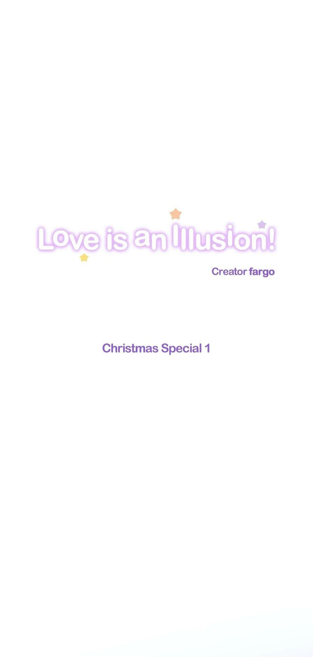 Love Is An Illusion Capitulo 91 - pagina 2
