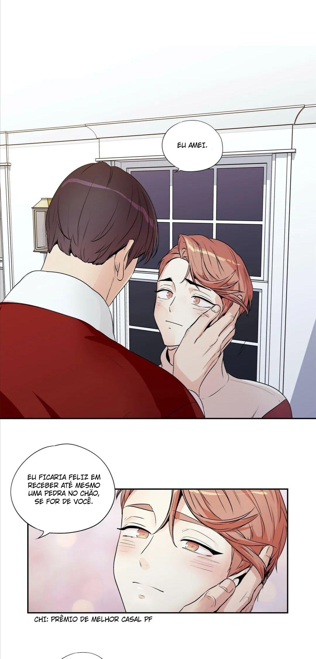 Love Is An Illusion Capitulo 91 - pagina 29