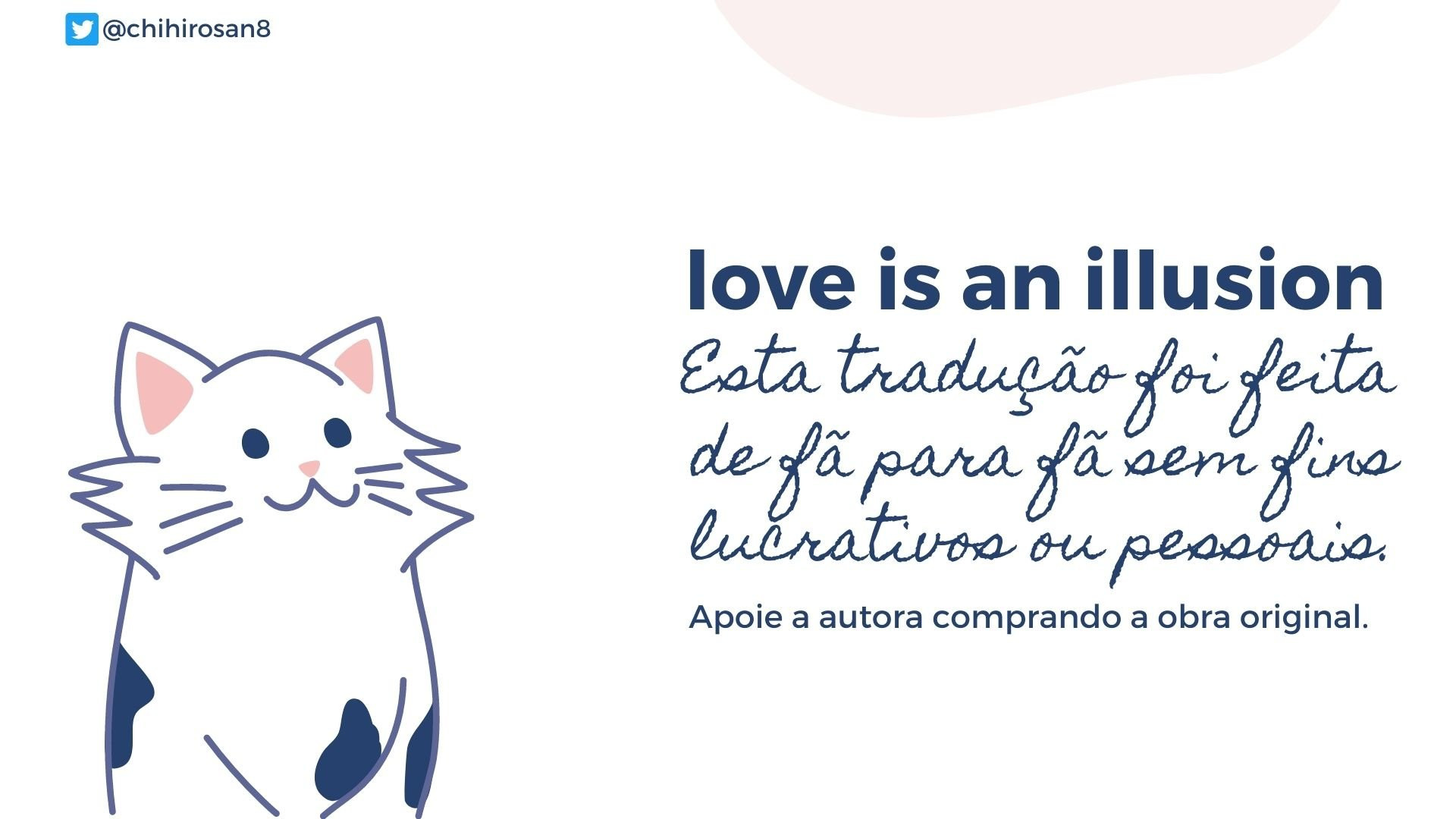 Love Is An Illusion Capitulo 91 - pagina 36