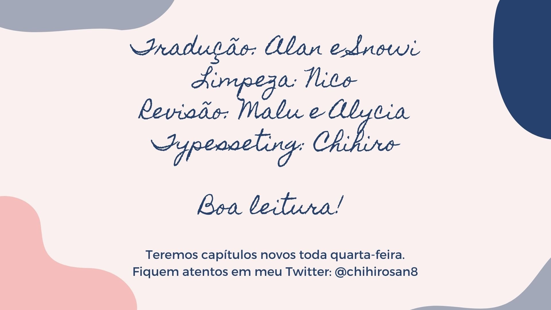 Love Is An Illusion Capitulo 91 - pagina 37